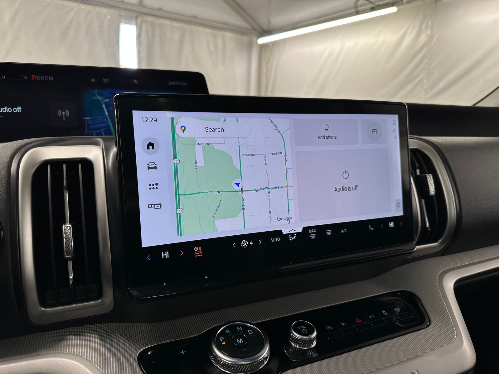 Thumbnail: 2025 Ford Expedition - 3