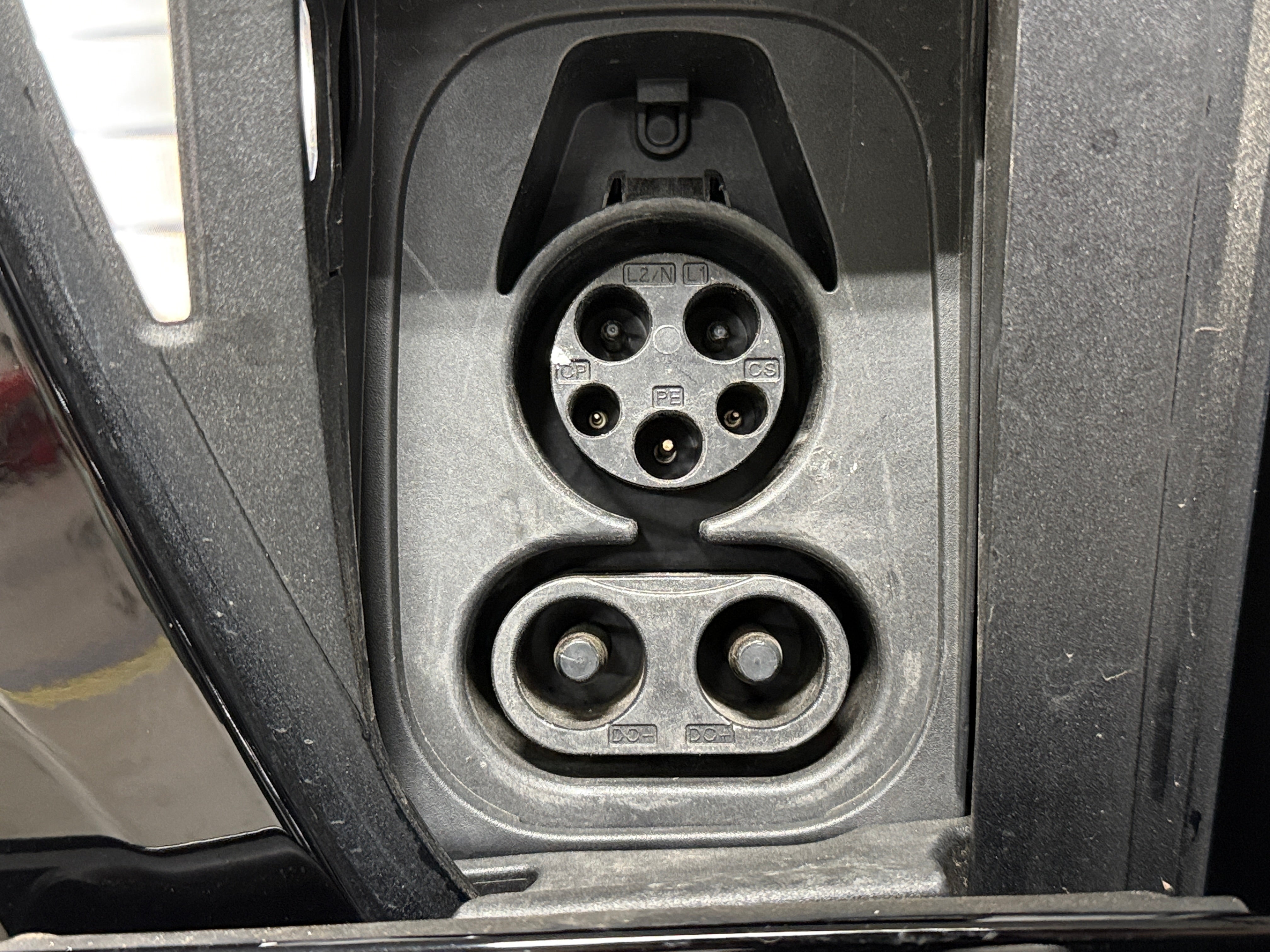 Used 2022 Lucid Air Grand Touring with VIN 50EA1GBA5NA004445 for sale in Auburn, WA