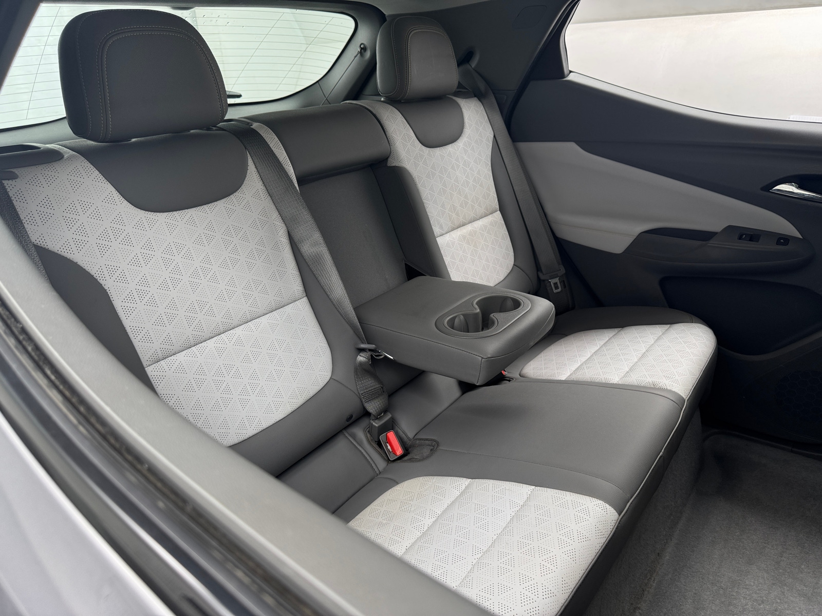 Thumbnail: 2022 Chevrolet Bolt EUV - 6