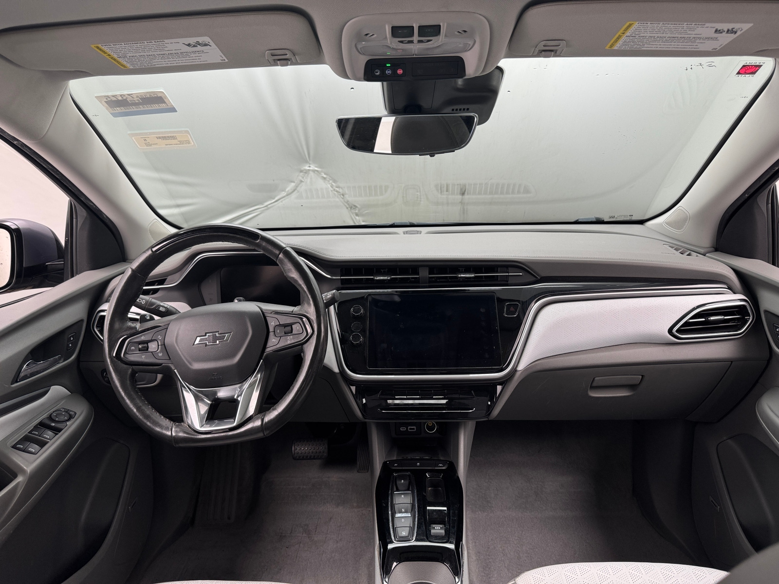 Thumbnail: 2022 Chevrolet Bolt EUV - 3