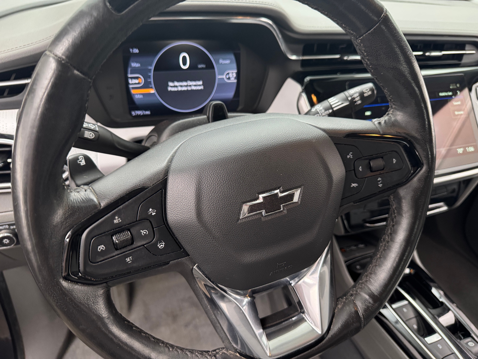 Thumbnail: 2022 Chevrolet Bolt EUV - 5