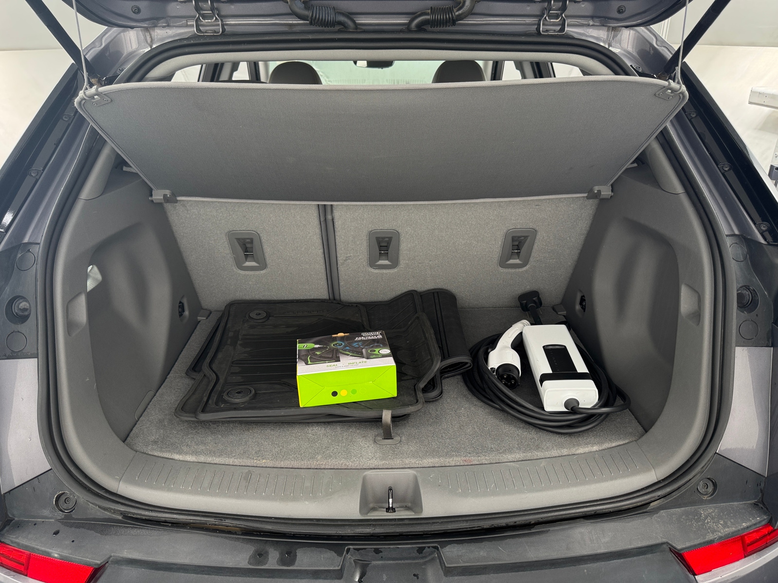 Thumbnail: 2022 Chevrolet Bolt EUV - 7