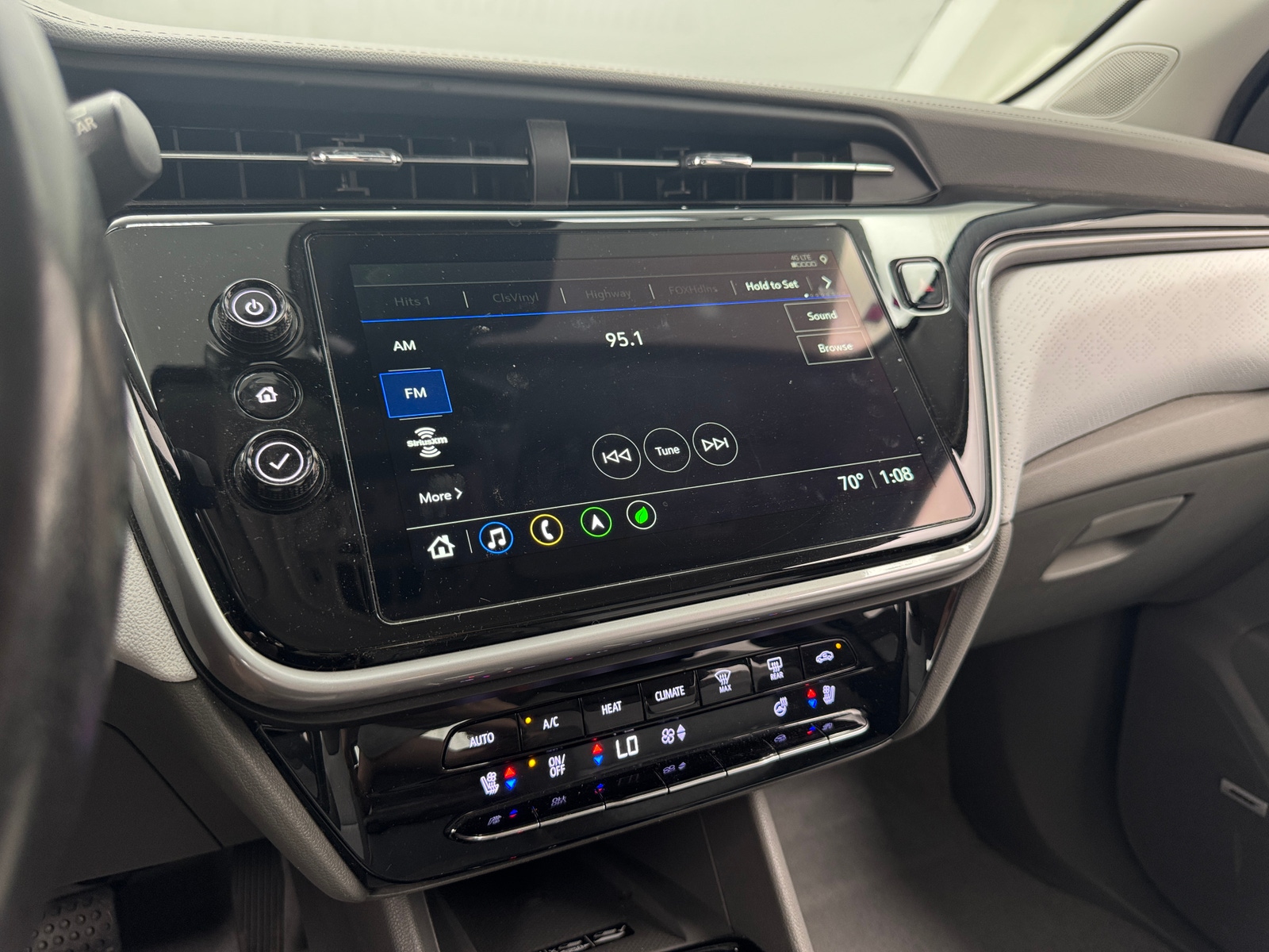 Thumbnail: 2022 Chevrolet Bolt EUV - 4