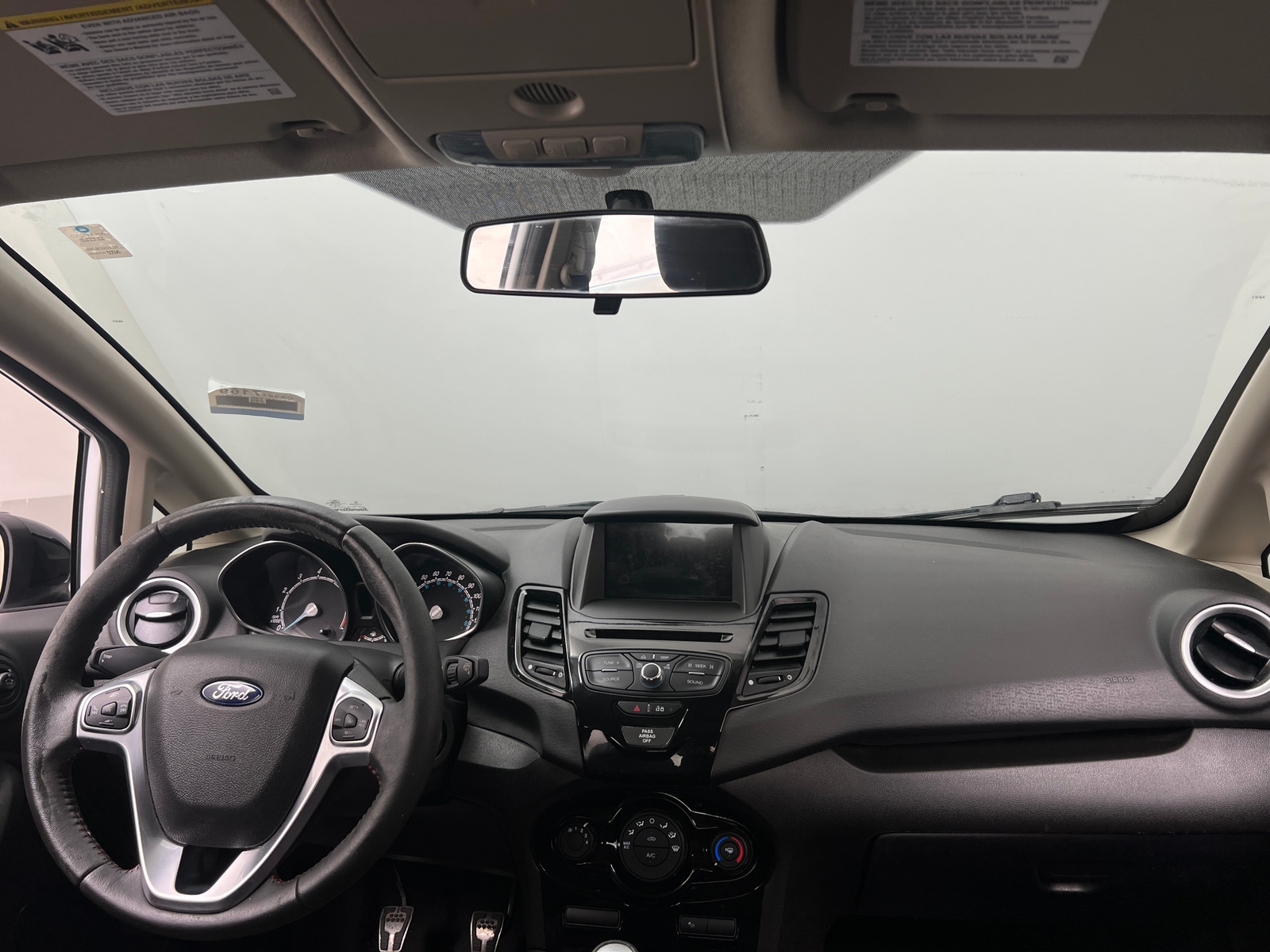 Thumbnail: 2019 Ford Fiesta - 3