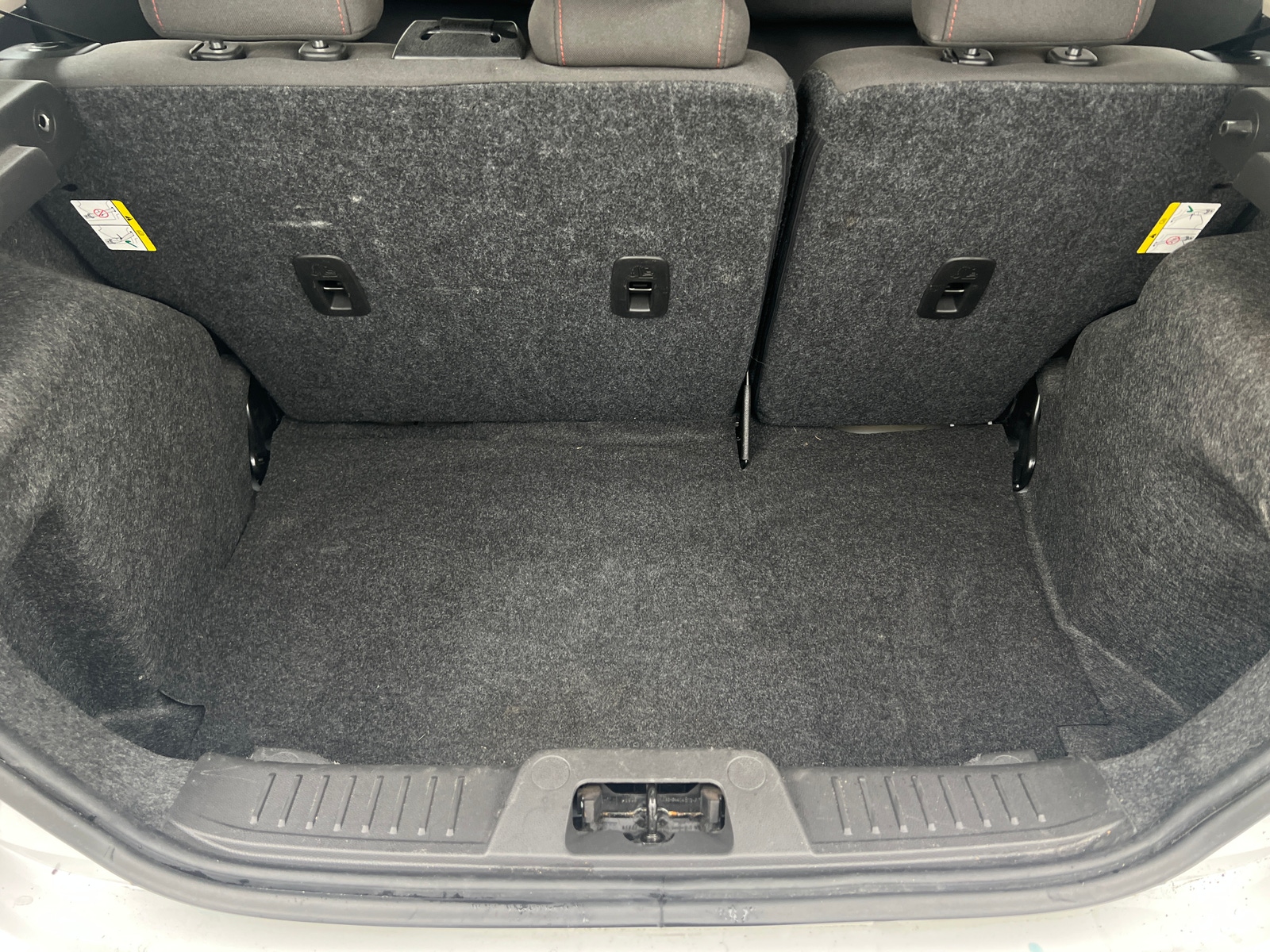 Thumbnail: 2019 Ford Fiesta - 7