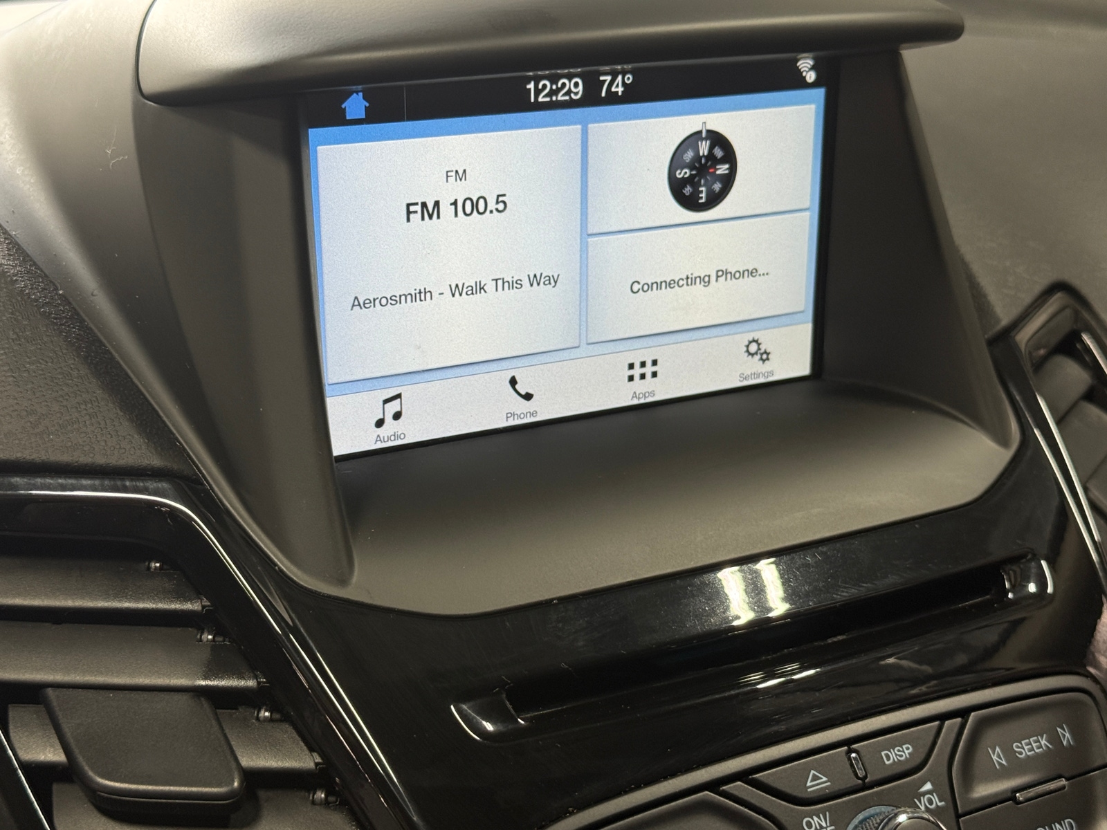 Thumbnail: 2019 Ford Fiesta - 4