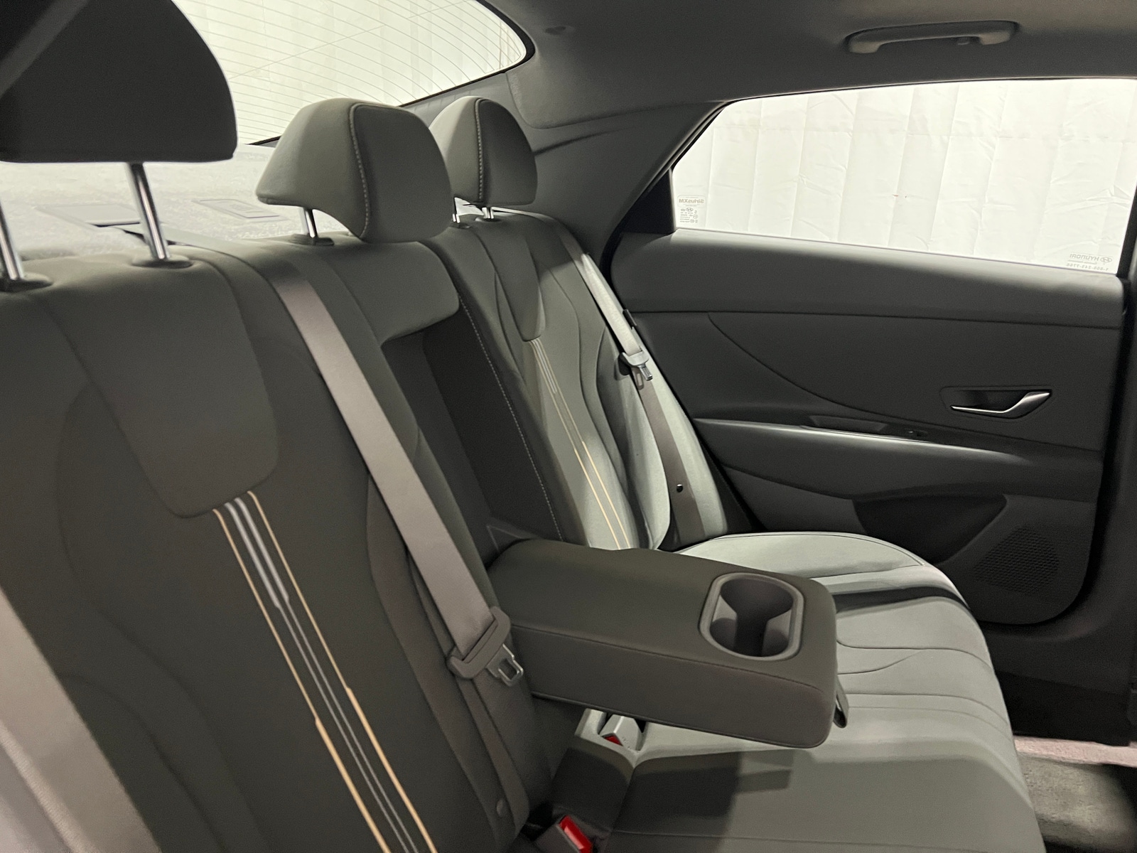 Thumbnail: 2025 Hyundai Elantra - 6