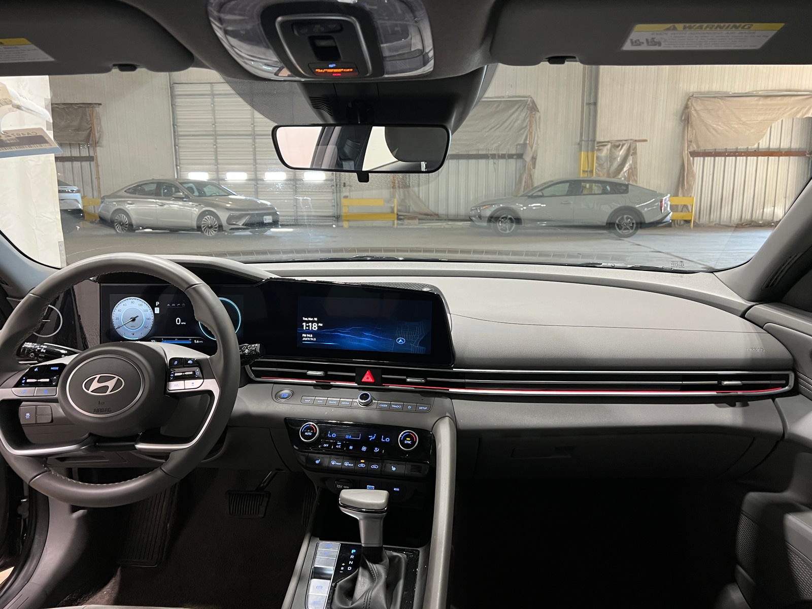 Thumbnail: 2025 Hyundai Elantra - 3