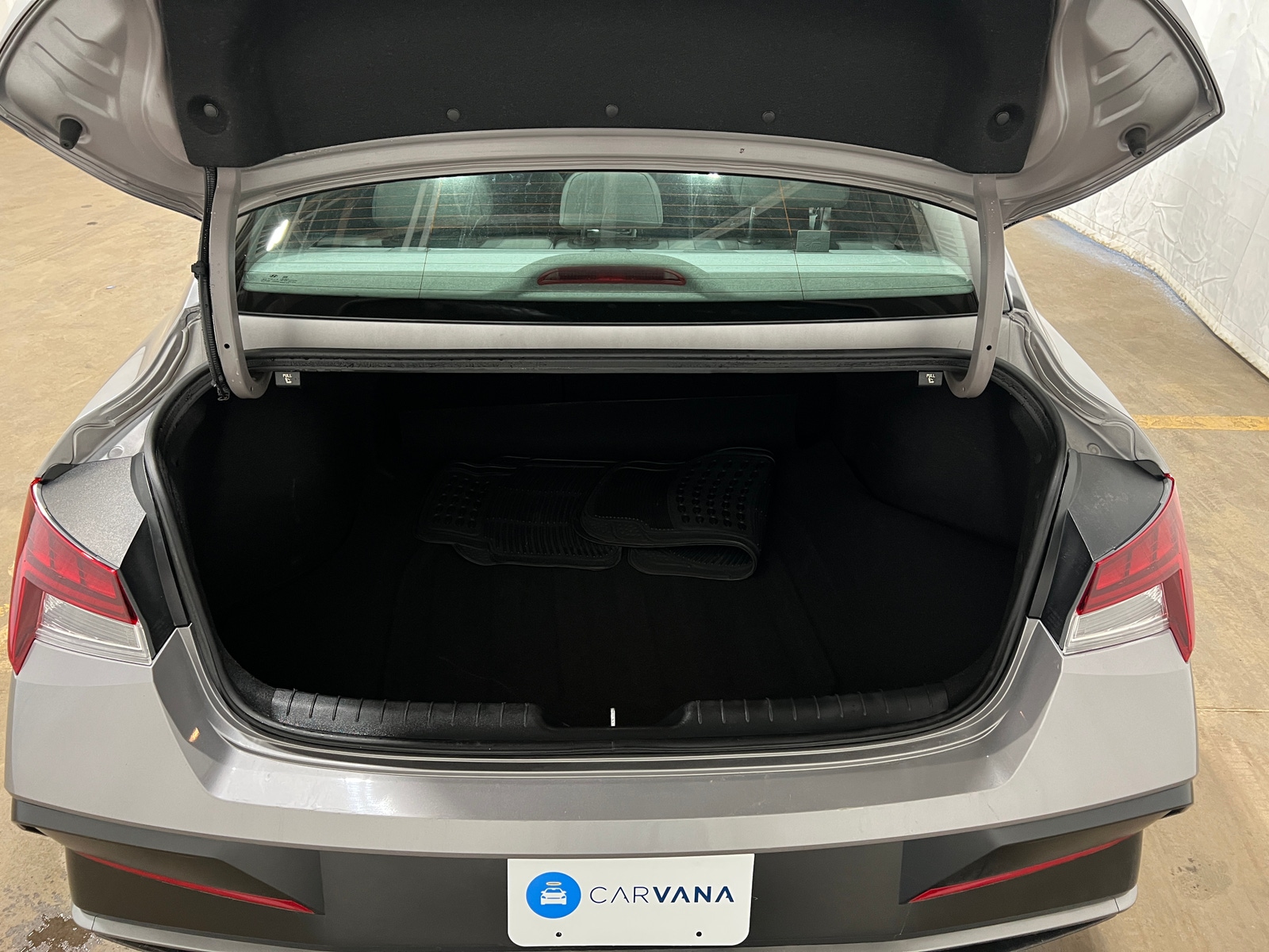 Thumbnail: 2025 Hyundai Elantra - 7