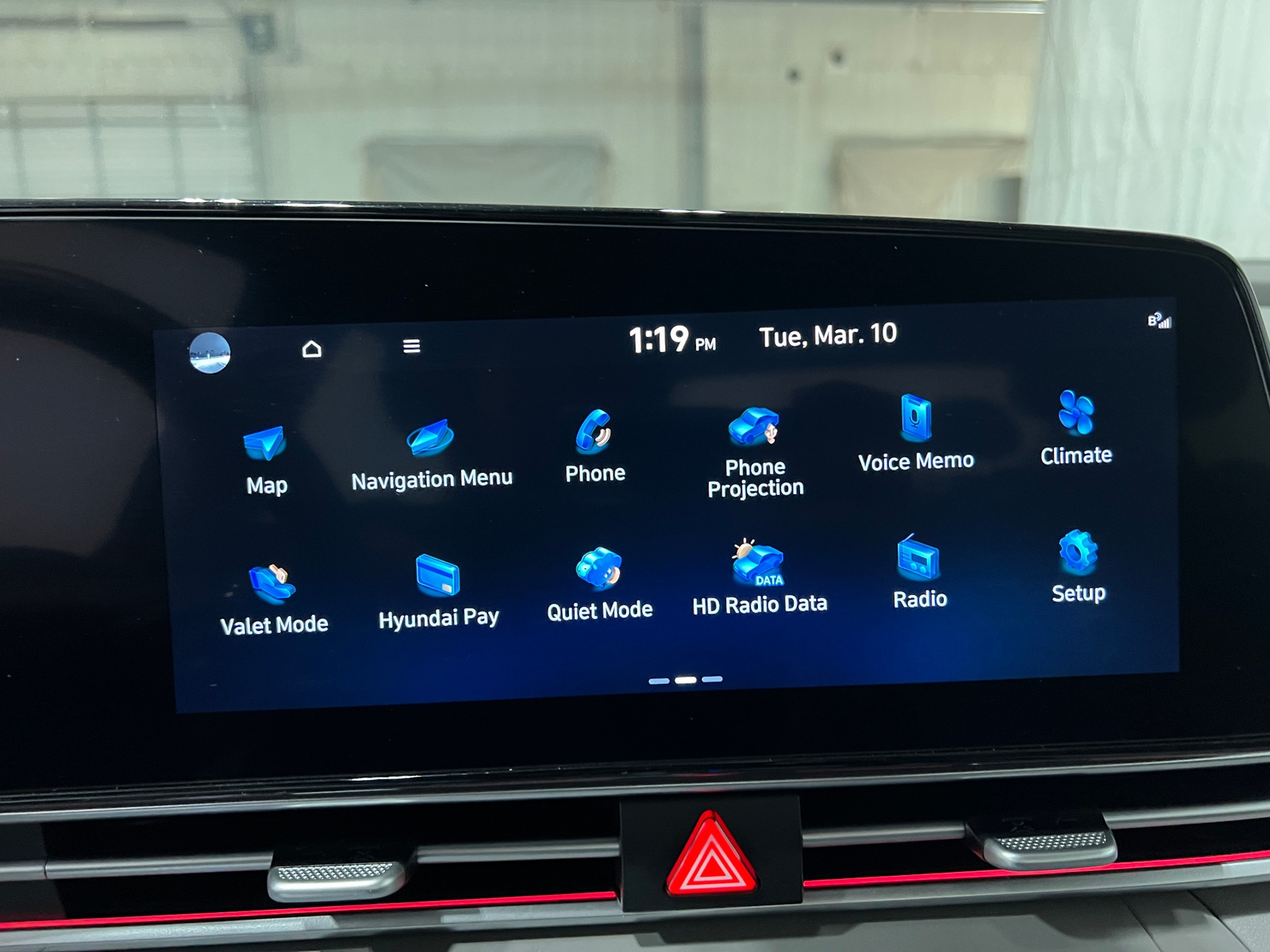 Thumbnail: 2025 Hyundai Elantra - 4