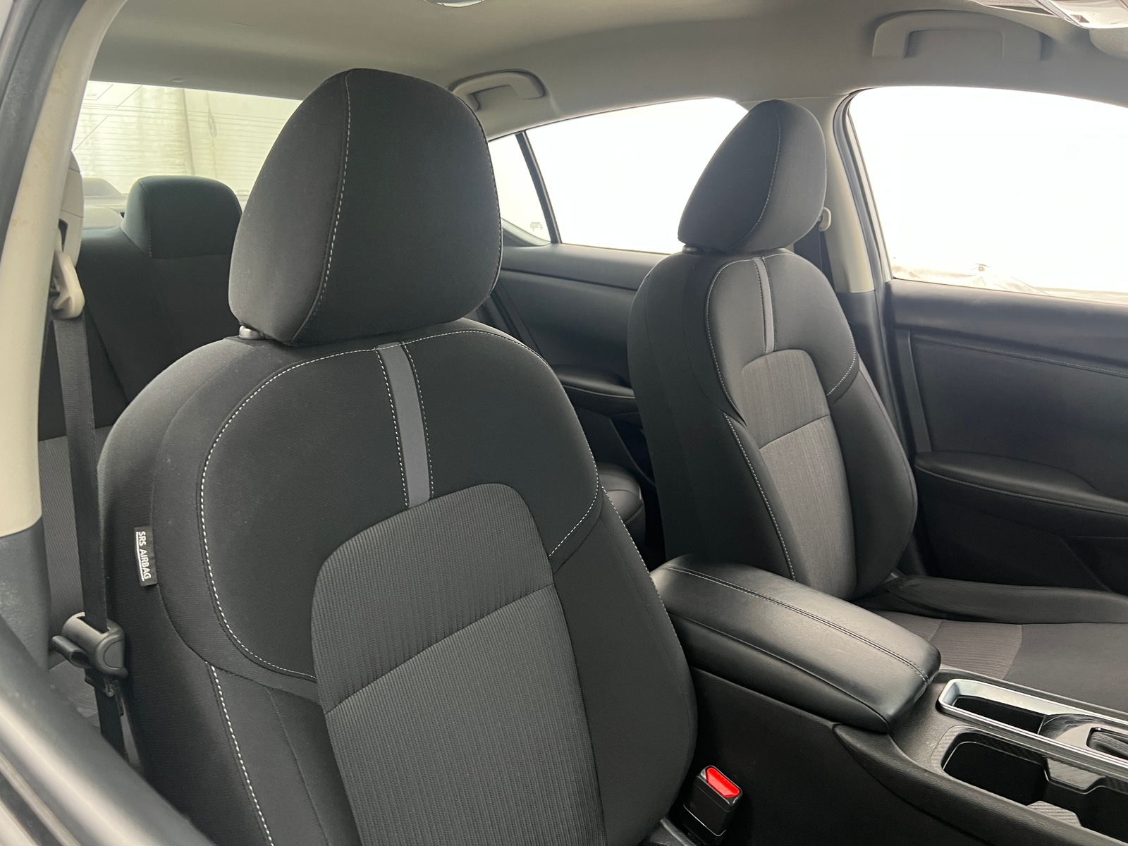 Thumbnail: 2024 Nissan Sentra - 2