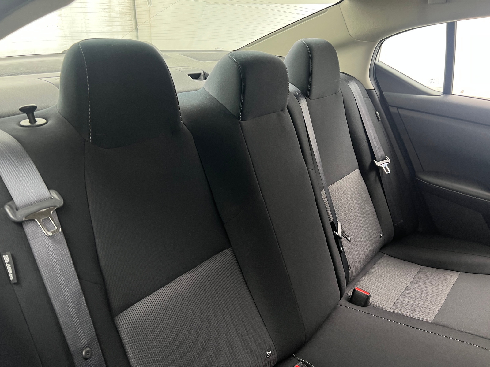 Thumbnail: 2024 Nissan Sentra - 6