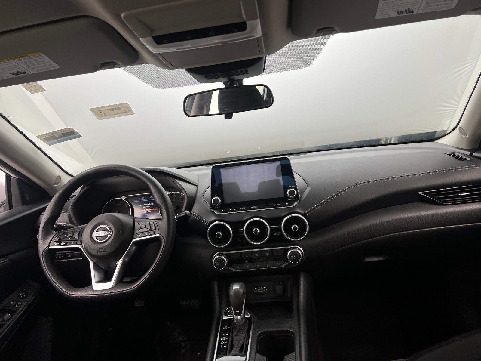 Thumbnail: 2024 Nissan Sentra - 3