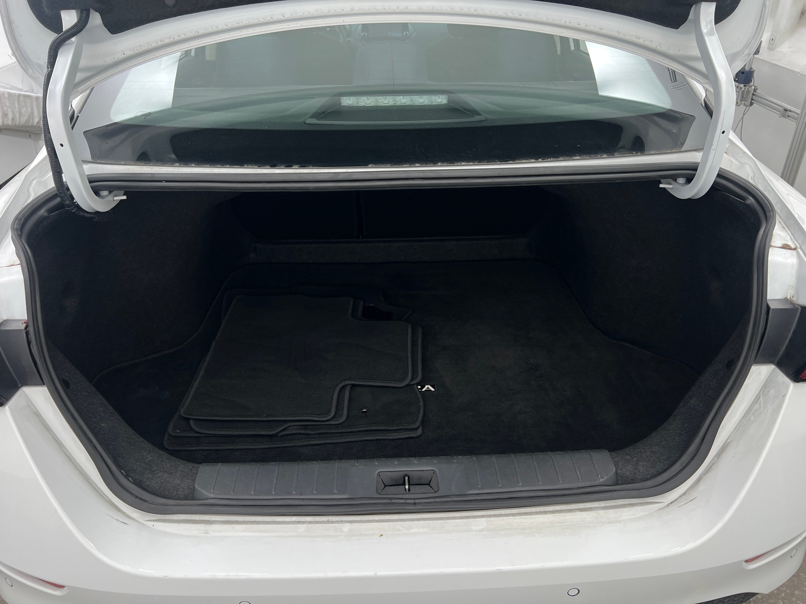 Thumbnail: 2024 Nissan Sentra - 7