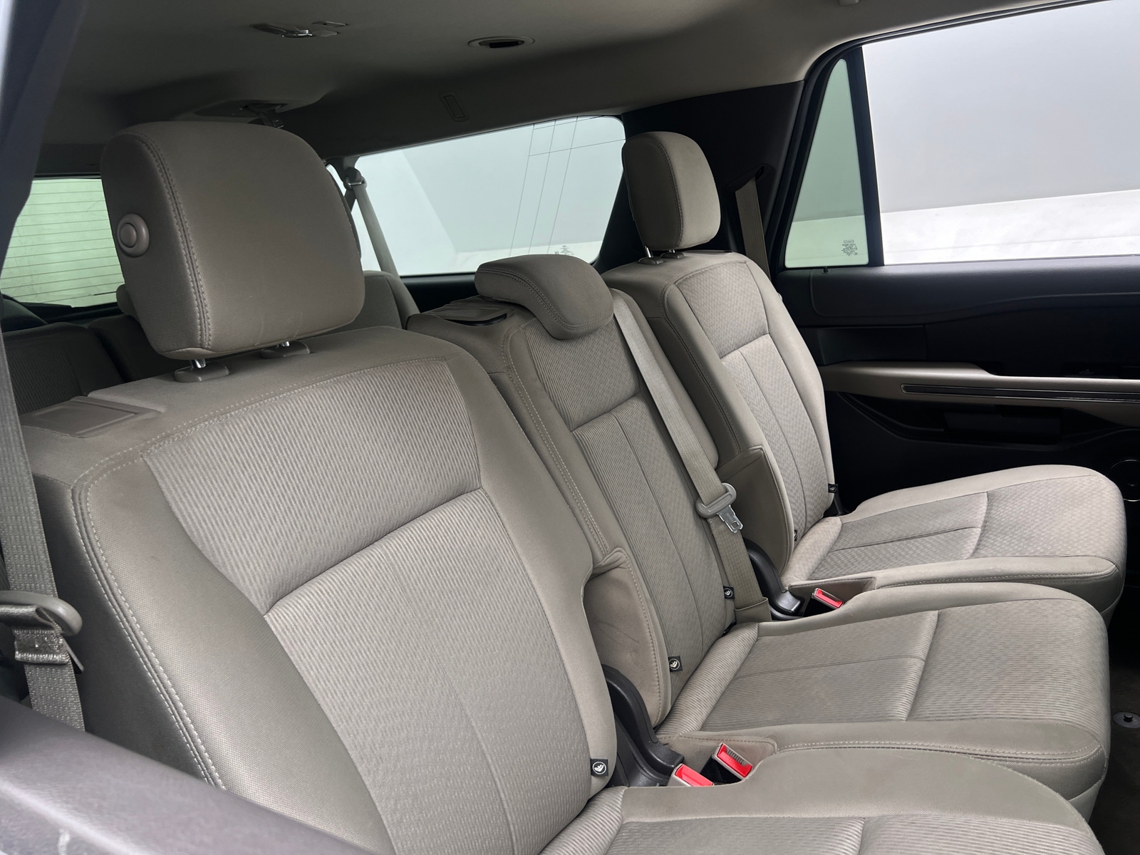 Thumbnail: 2019 Ford Expedition MAX - 6