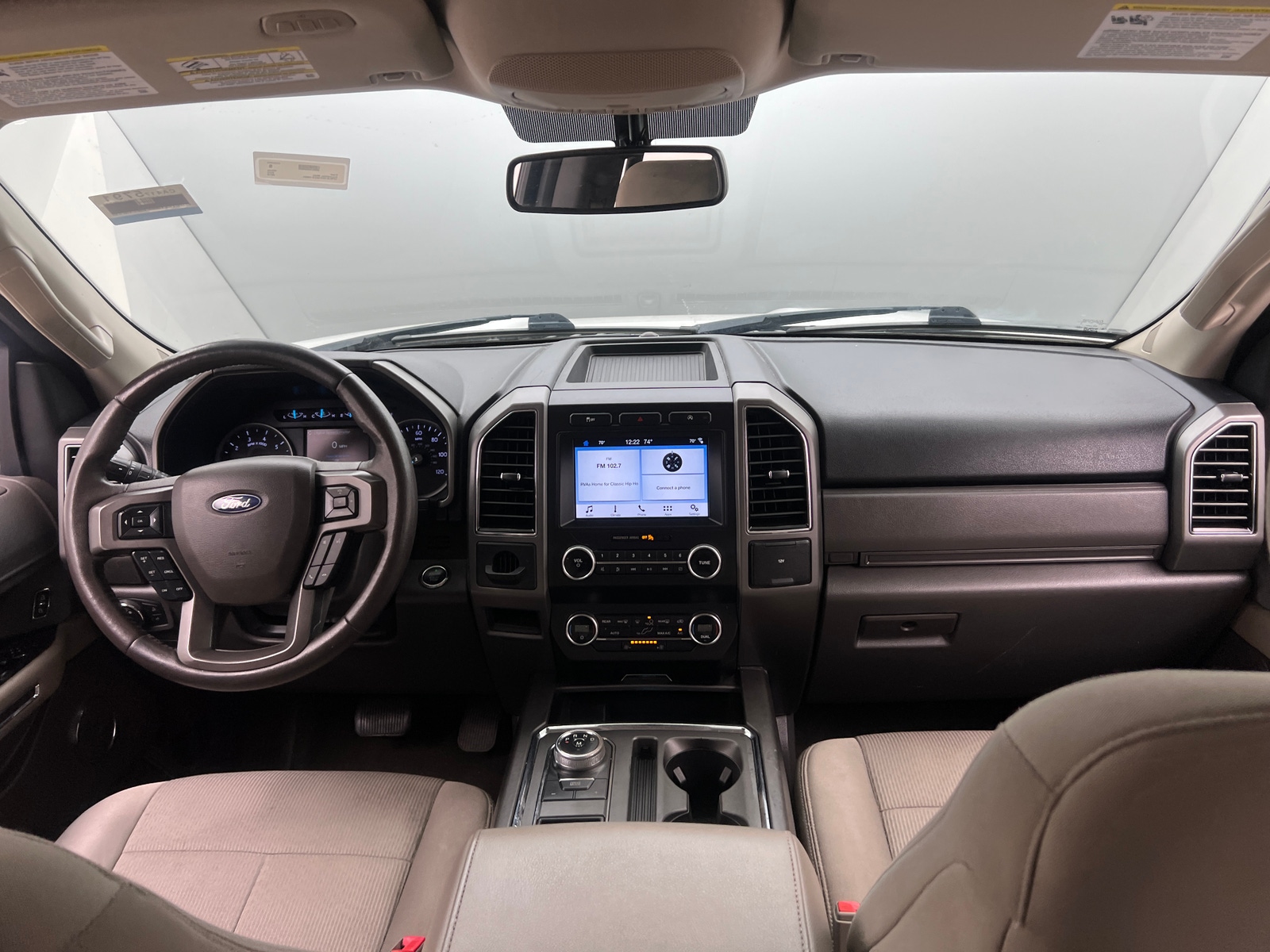Thumbnail: 2019 Ford Expedition MAX - 3