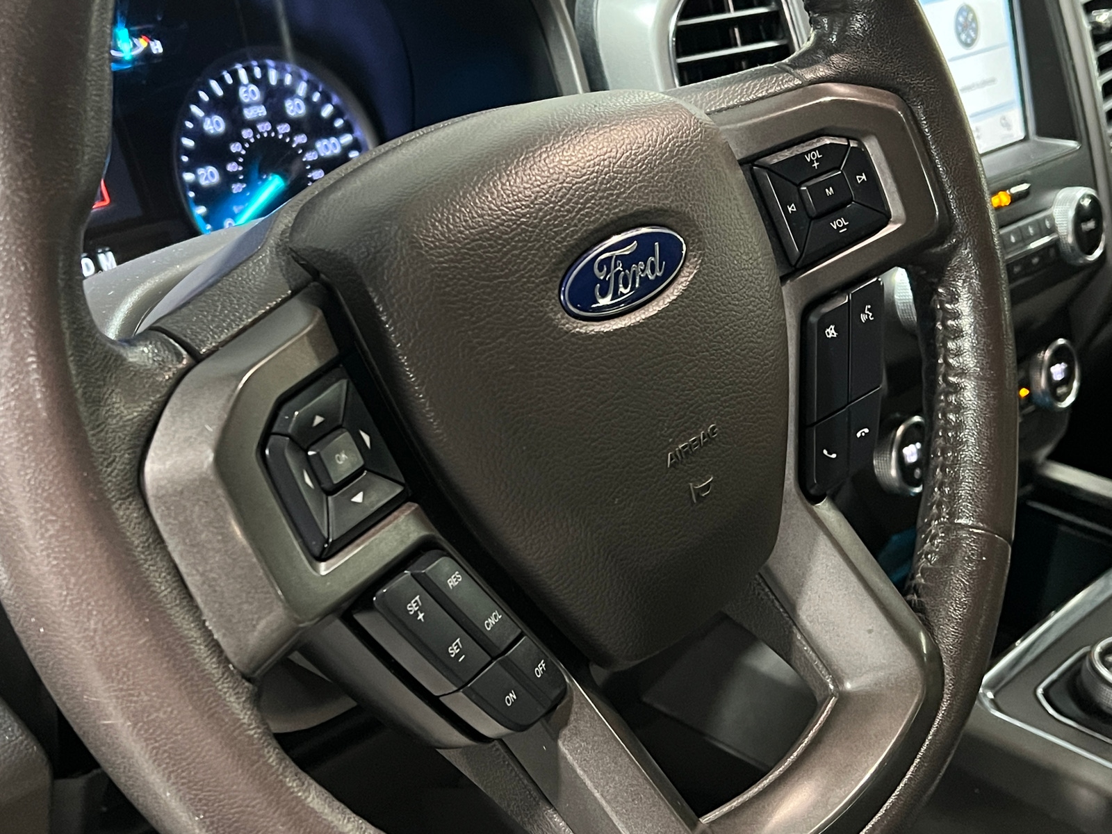 Thumbnail: 2019 Ford Expedition MAX - 5