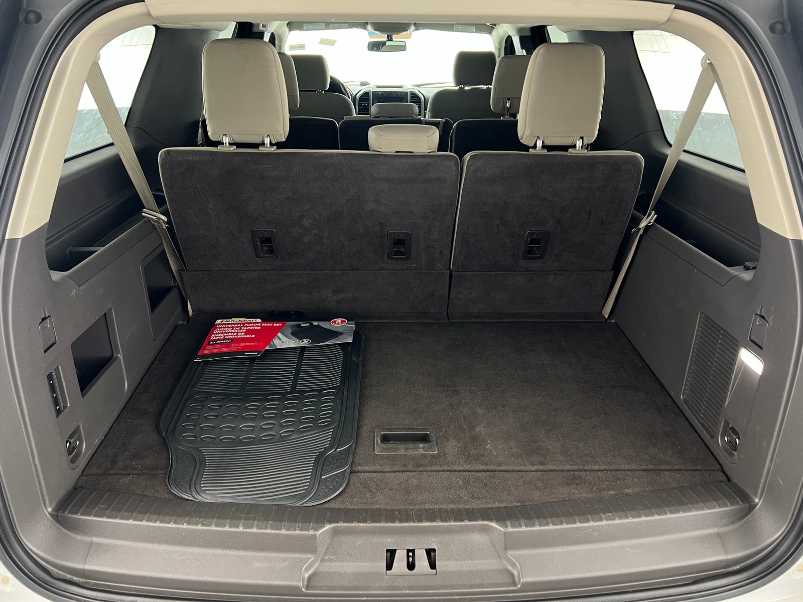 Thumbnail: 2019 Ford Expedition MAX - 7