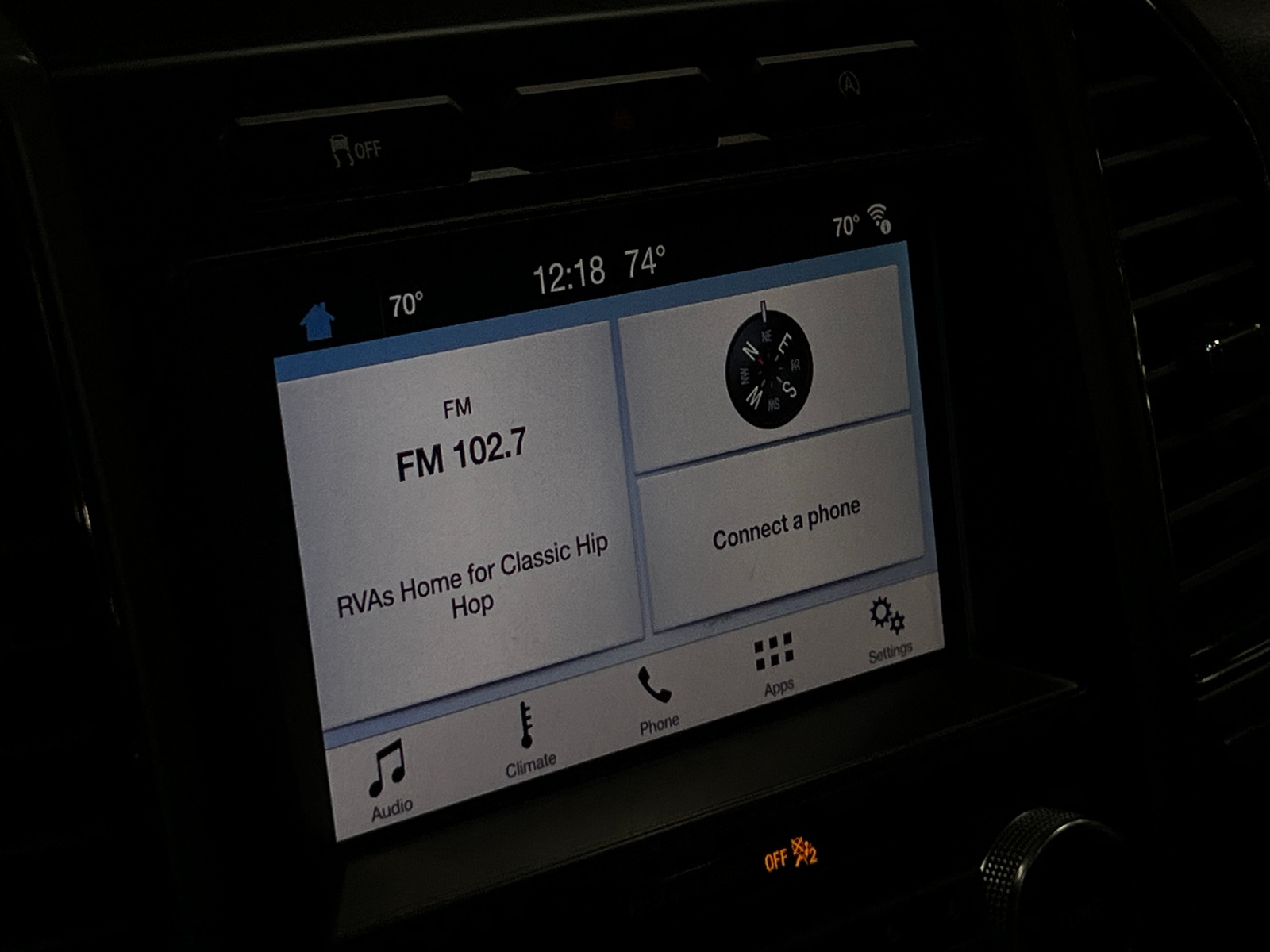 Thumbnail: 2019 Ford Expedition MAX - 4