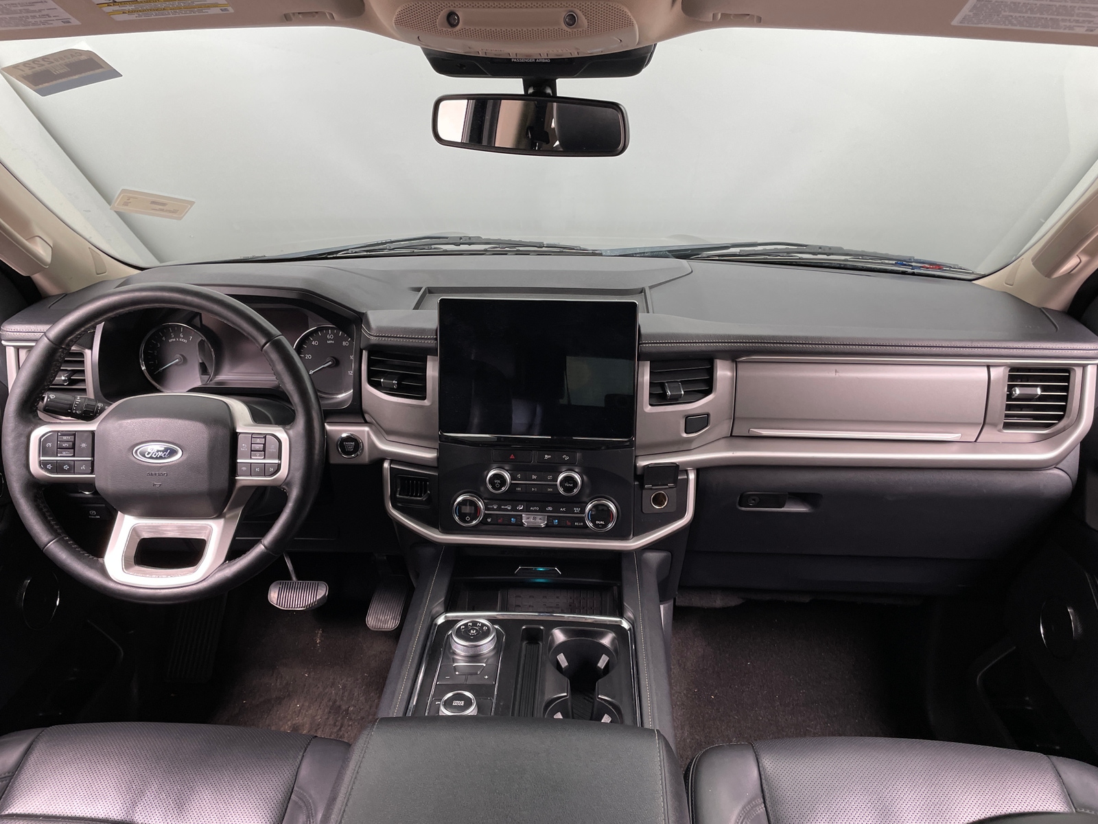 Thumbnail: 2022 Ford Expedition MAX - 2