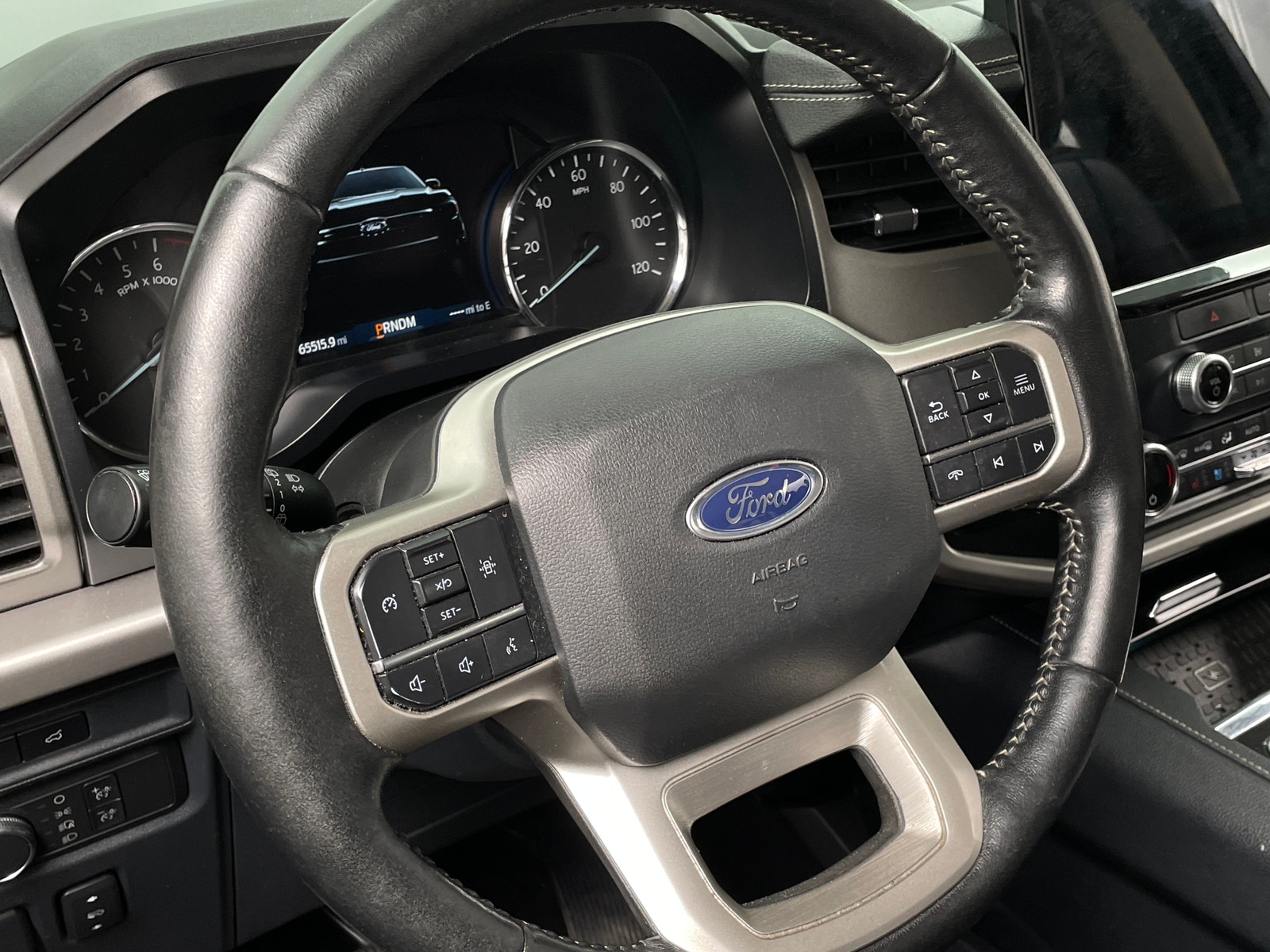 Thumbnail: 2022 Ford Expedition MAX - 4