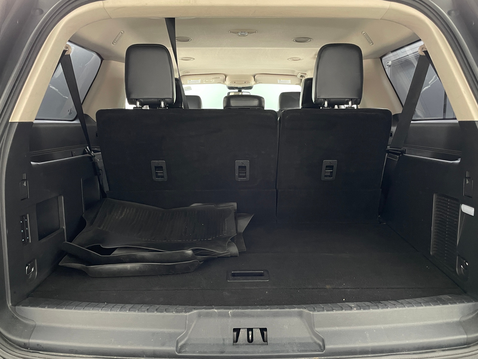 Thumbnail: 2022 Ford Expedition MAX - 6