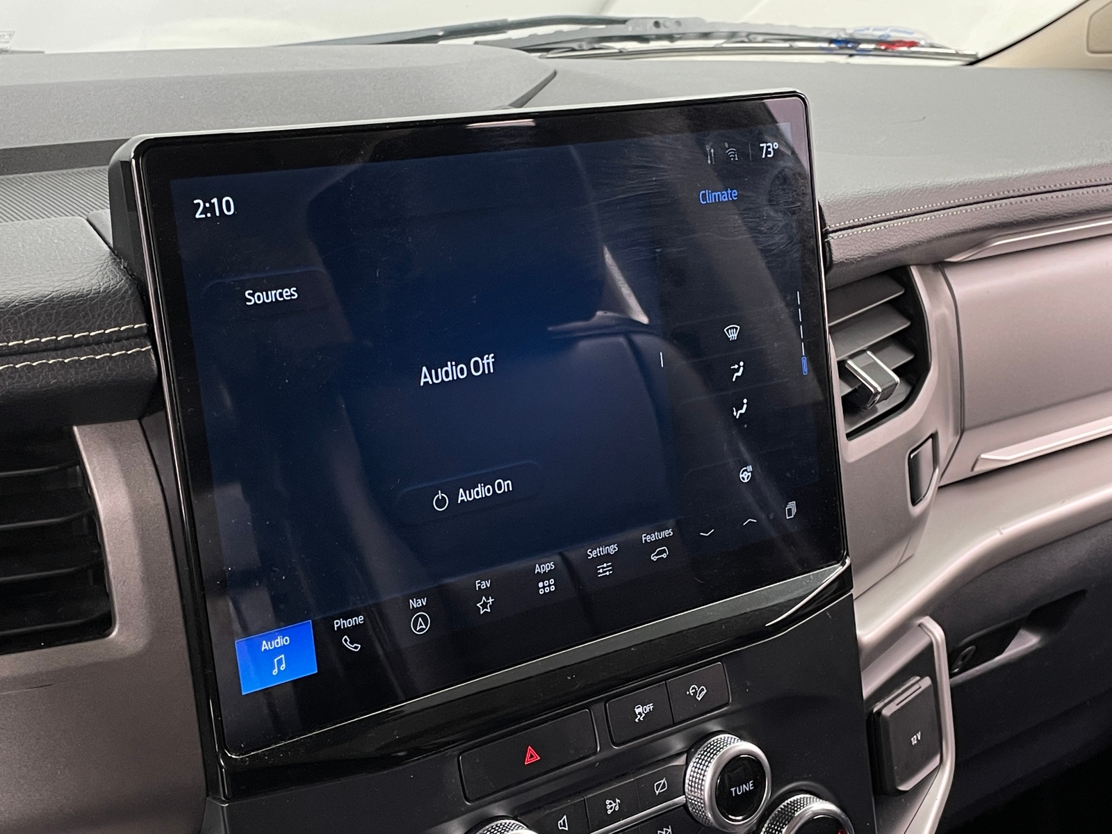 Thumbnail: 2022 Ford Expedition MAX - 3