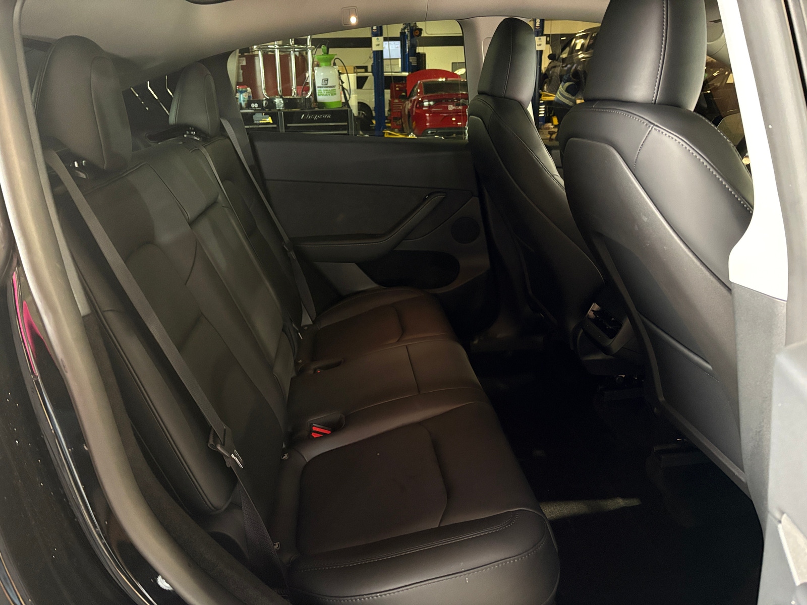 Thumbnail: 2024 Tesla Model Y - 5