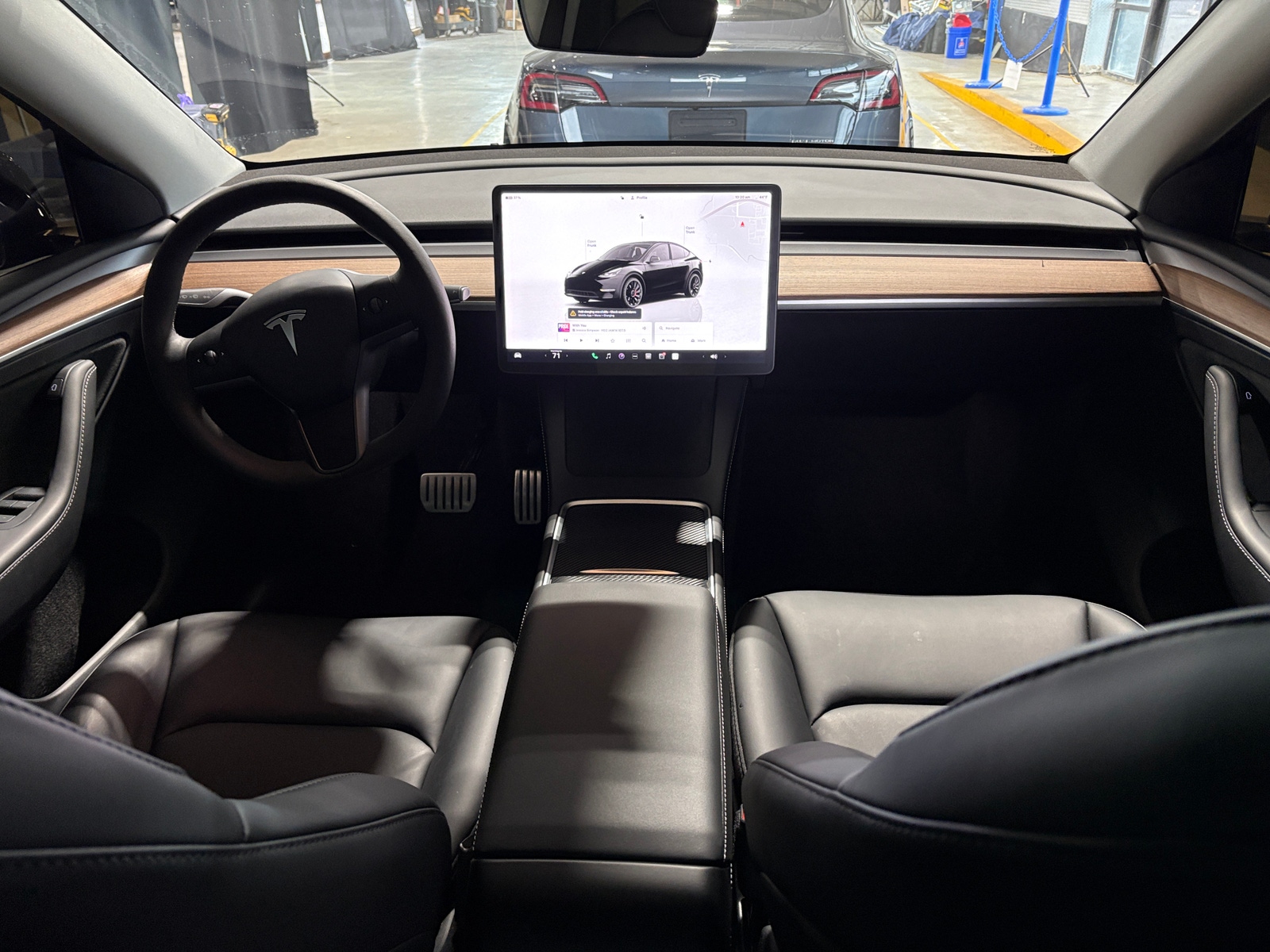 Thumbnail: 2024 Tesla Model Y - 2