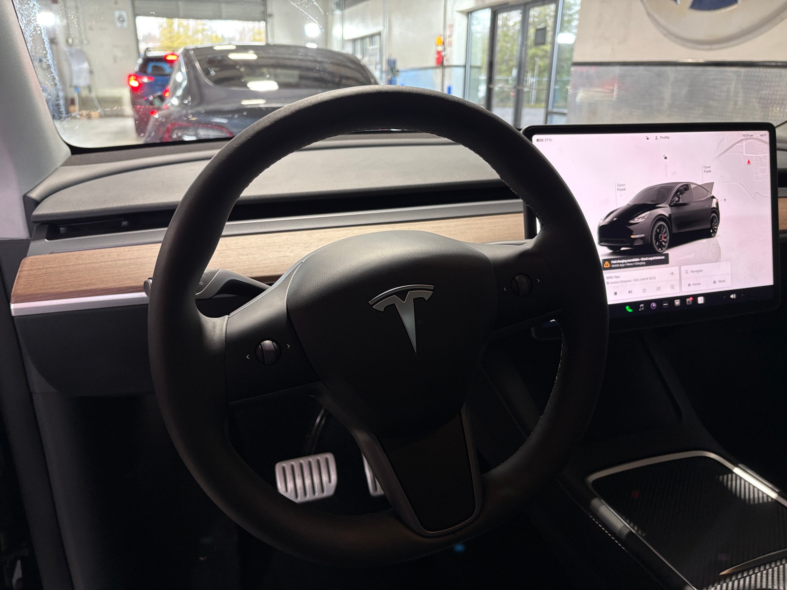 Thumbnail: 2024 Tesla Model Y - 4