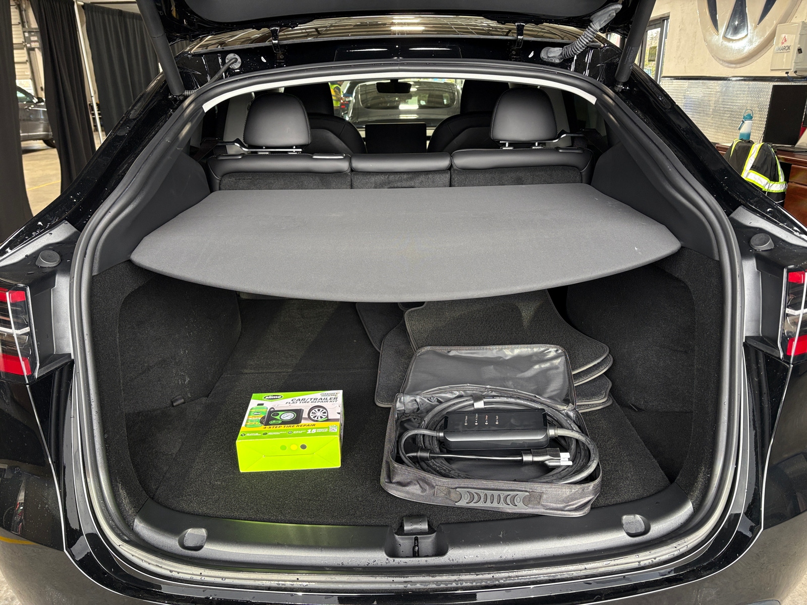 Thumbnail: 2024 Tesla Model Y - 6