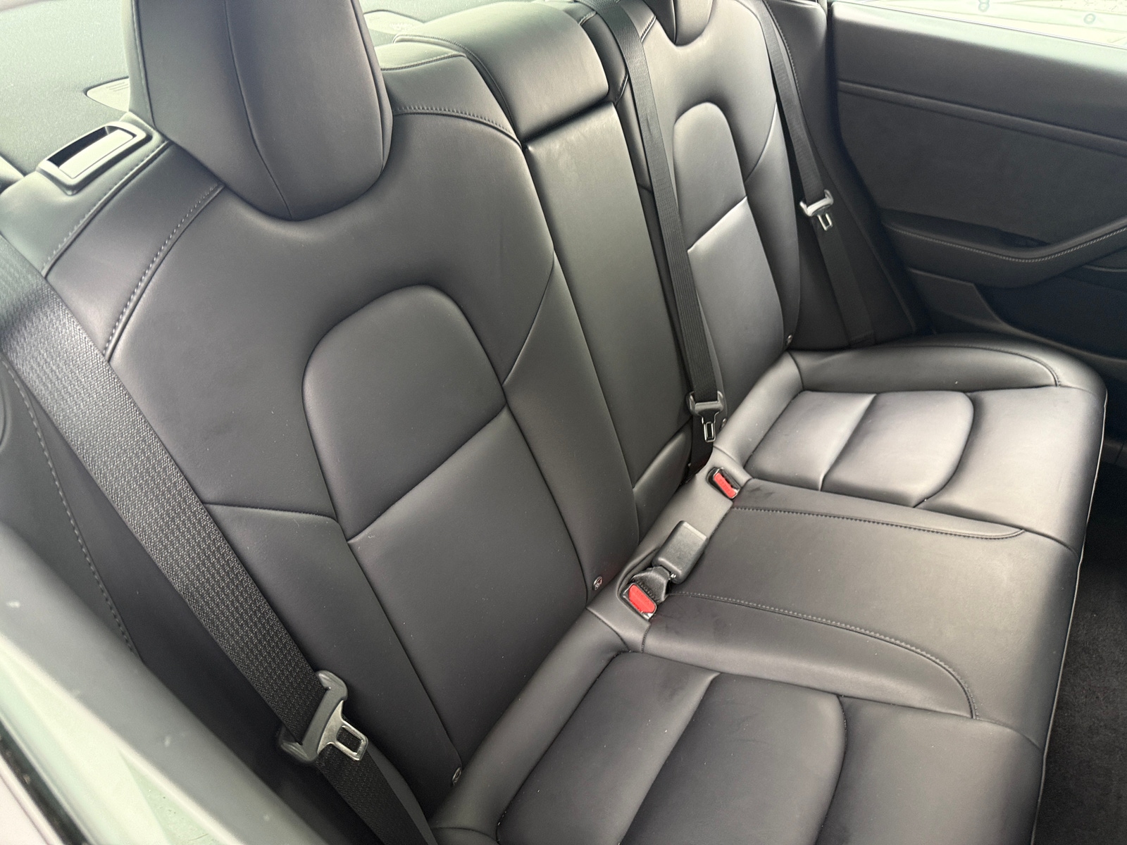 Thumbnail: 2023 Tesla Model 3 - 5