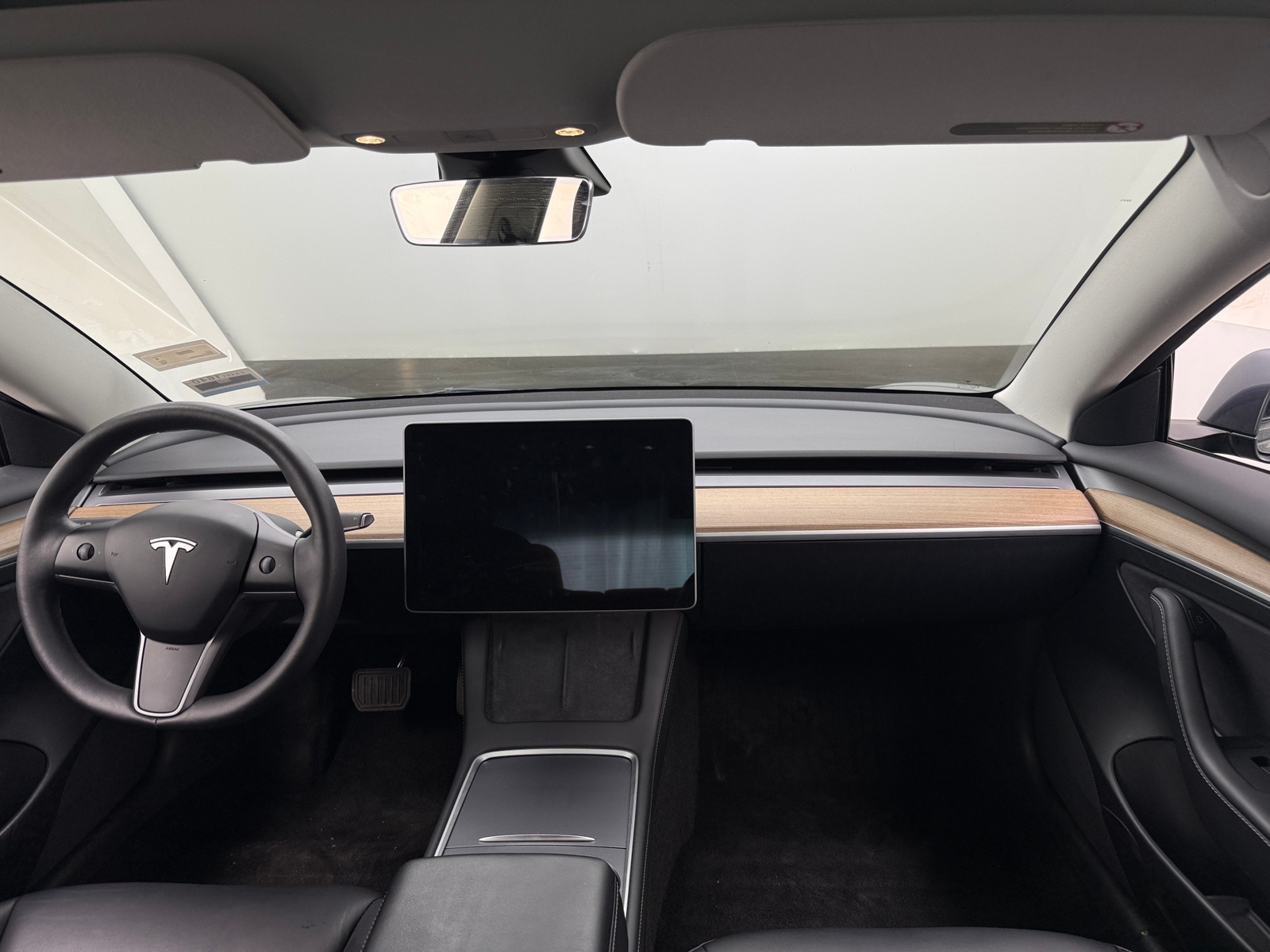 Thumbnail: 2023 Tesla Model 3 - 2