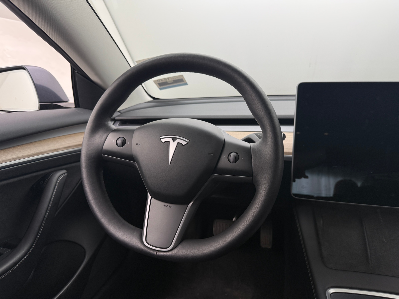 Thumbnail: 2023 Tesla Model 3 - 4