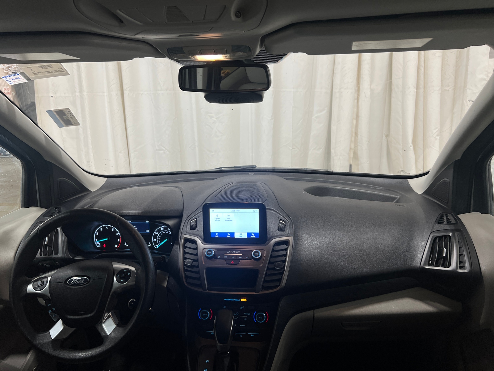 Thumbnail: 2023 Ford Transit Series - 3