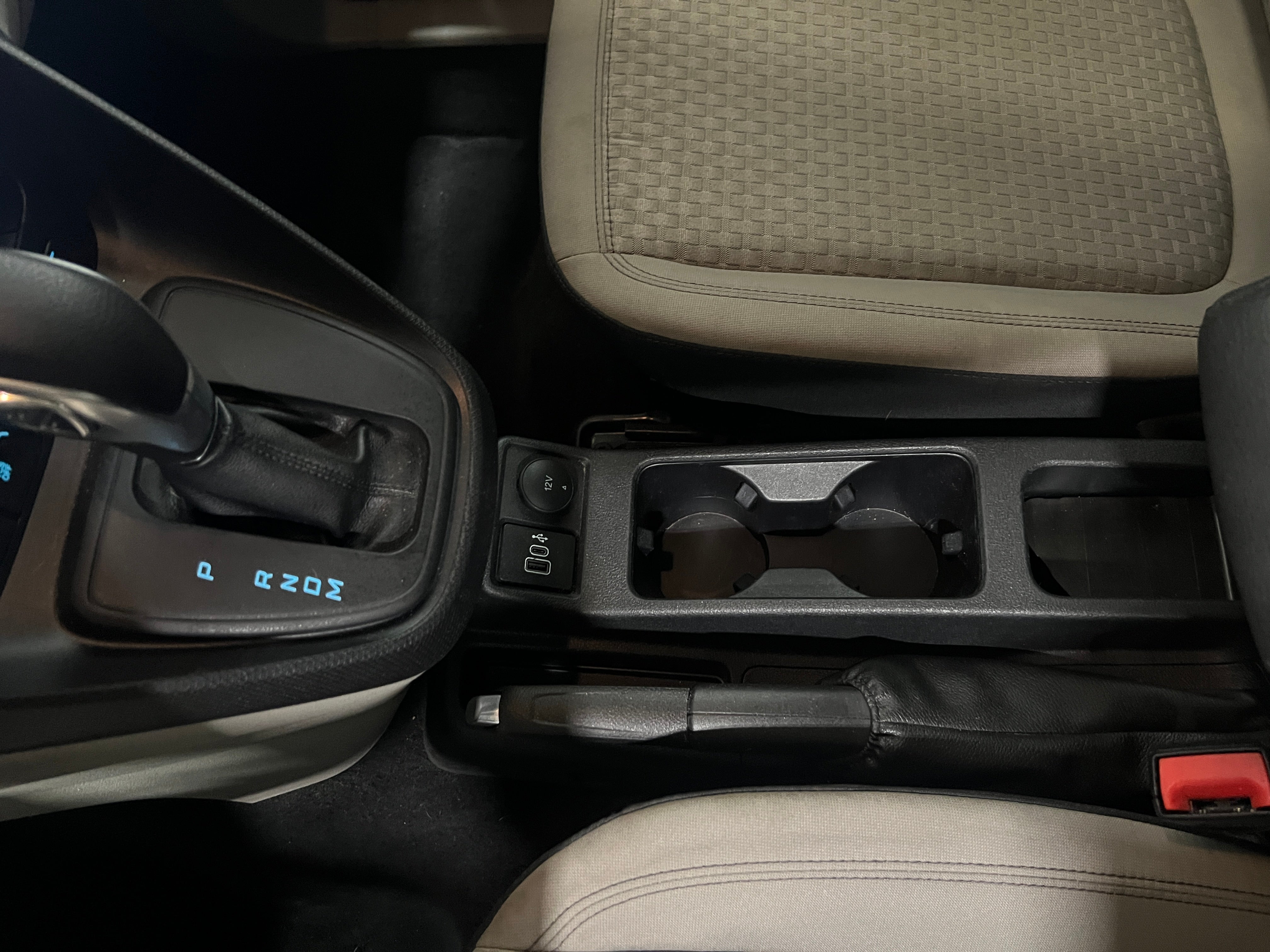 2023 Ford Transit Connect