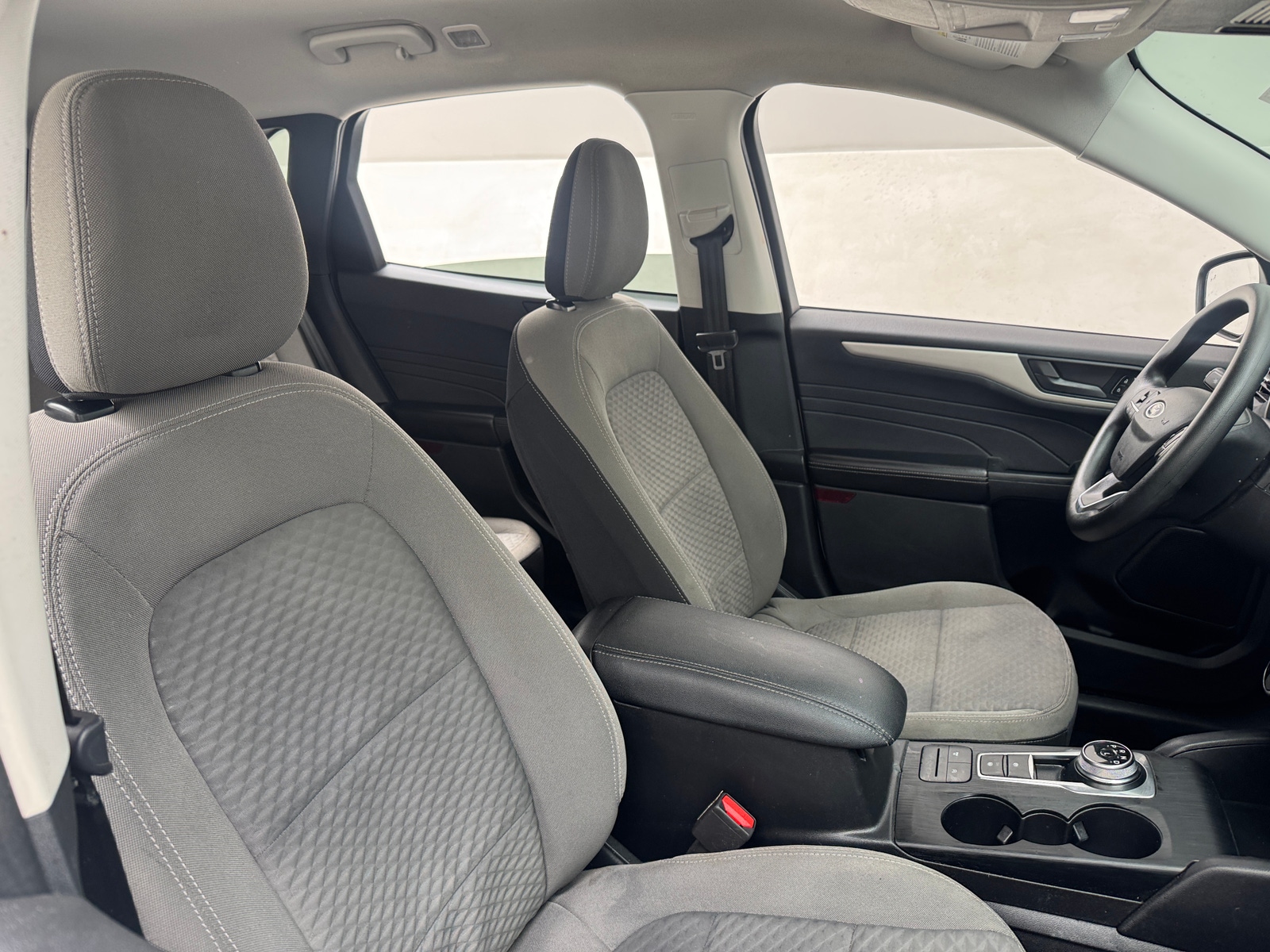 Thumbnail: 2022 Ford Escape - 2