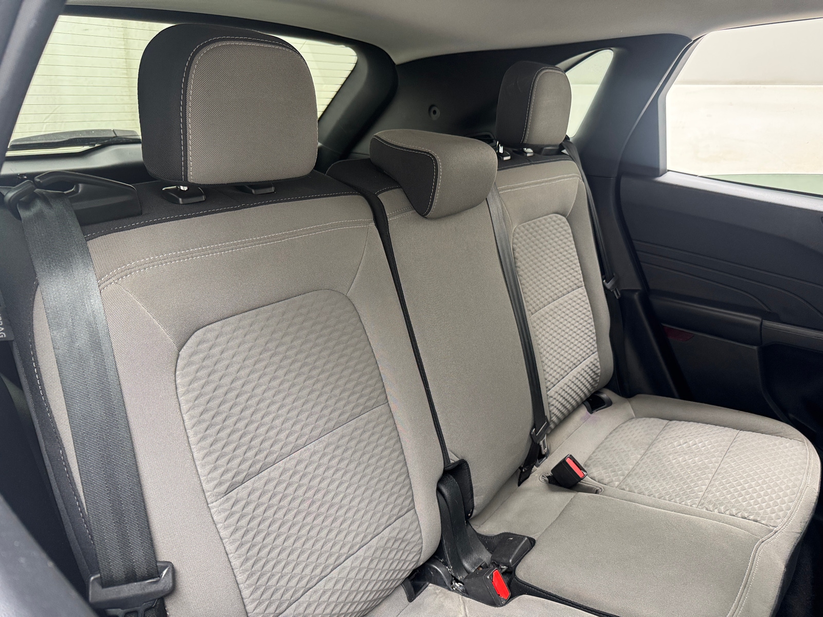 Thumbnail: 2022 Ford Escape - 6