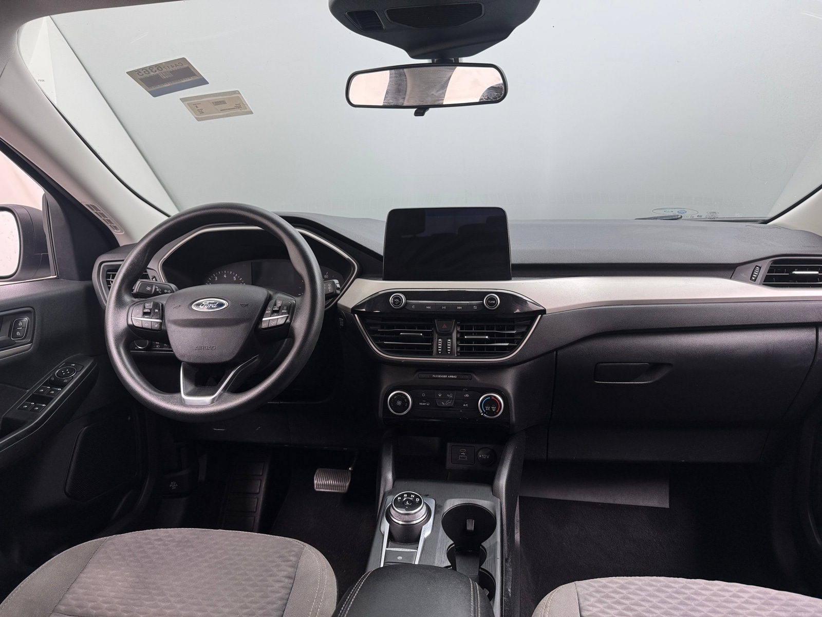 Thumbnail: 2022 Ford Escape - 3