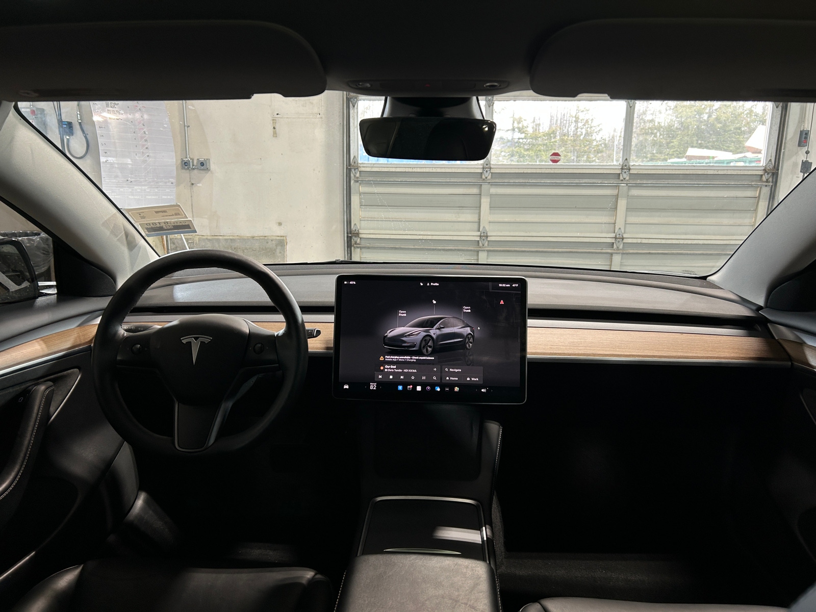 Thumbnail: 2022 Tesla Model 3 - 2