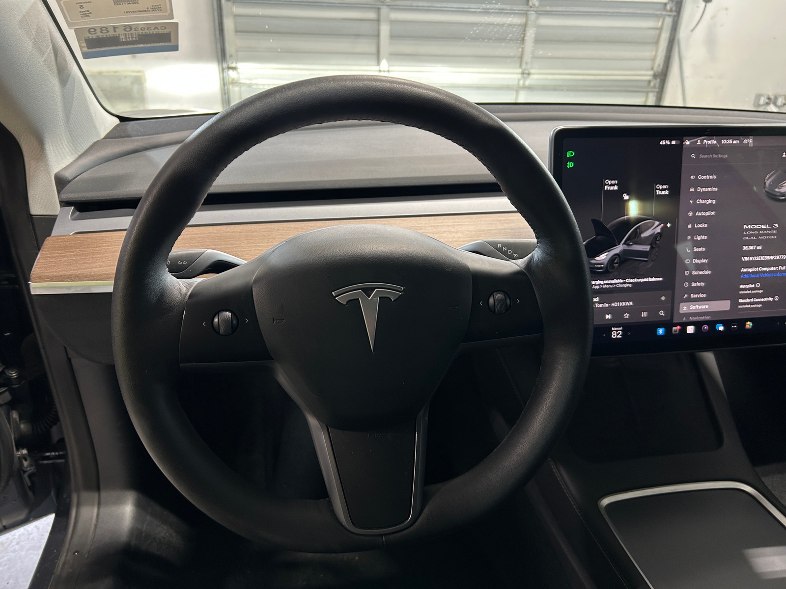 Thumbnail: 2022 Tesla Model 3 - 4