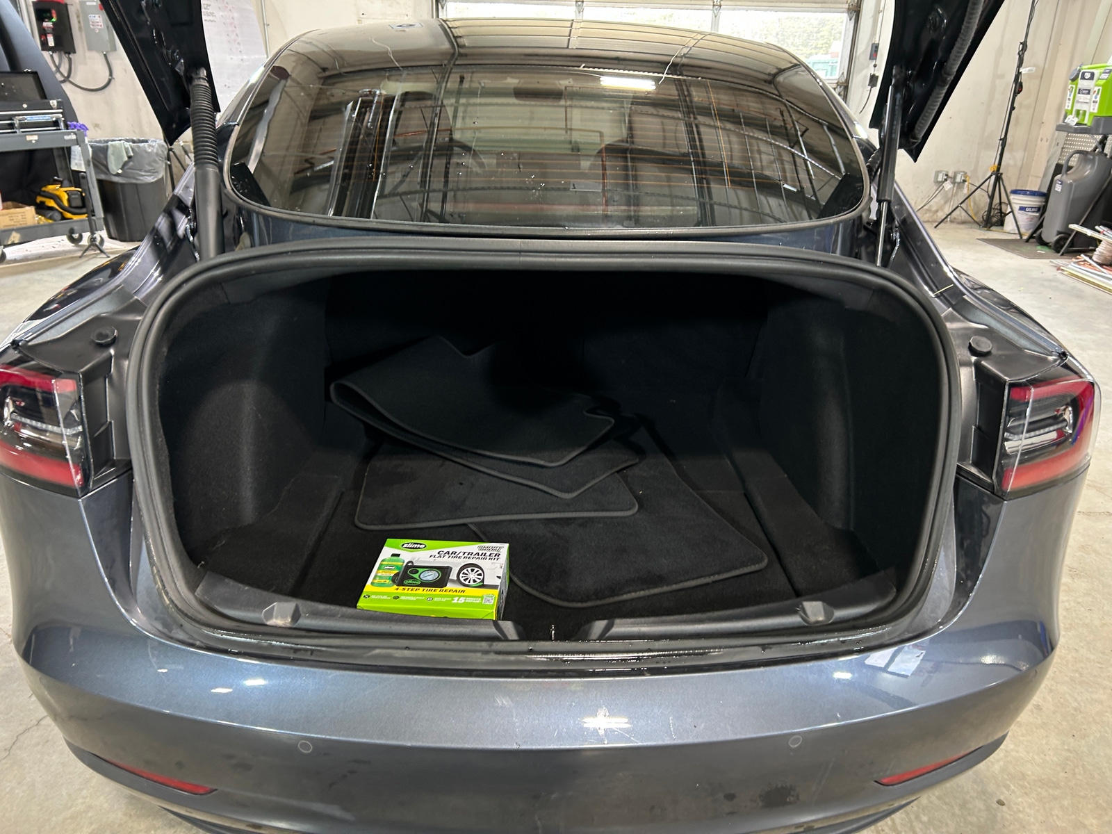 Thumbnail: 2022 Tesla Model 3 - 6