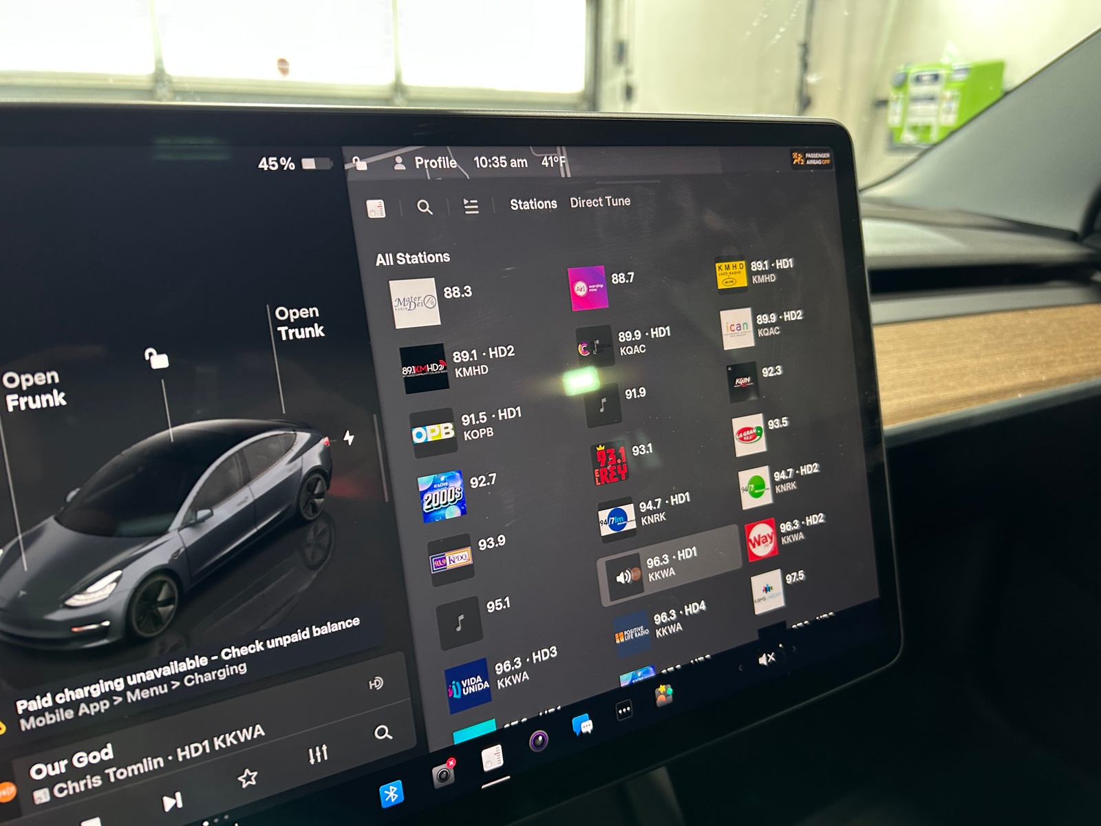 Thumbnail: 2022 Tesla Model 3 - 3