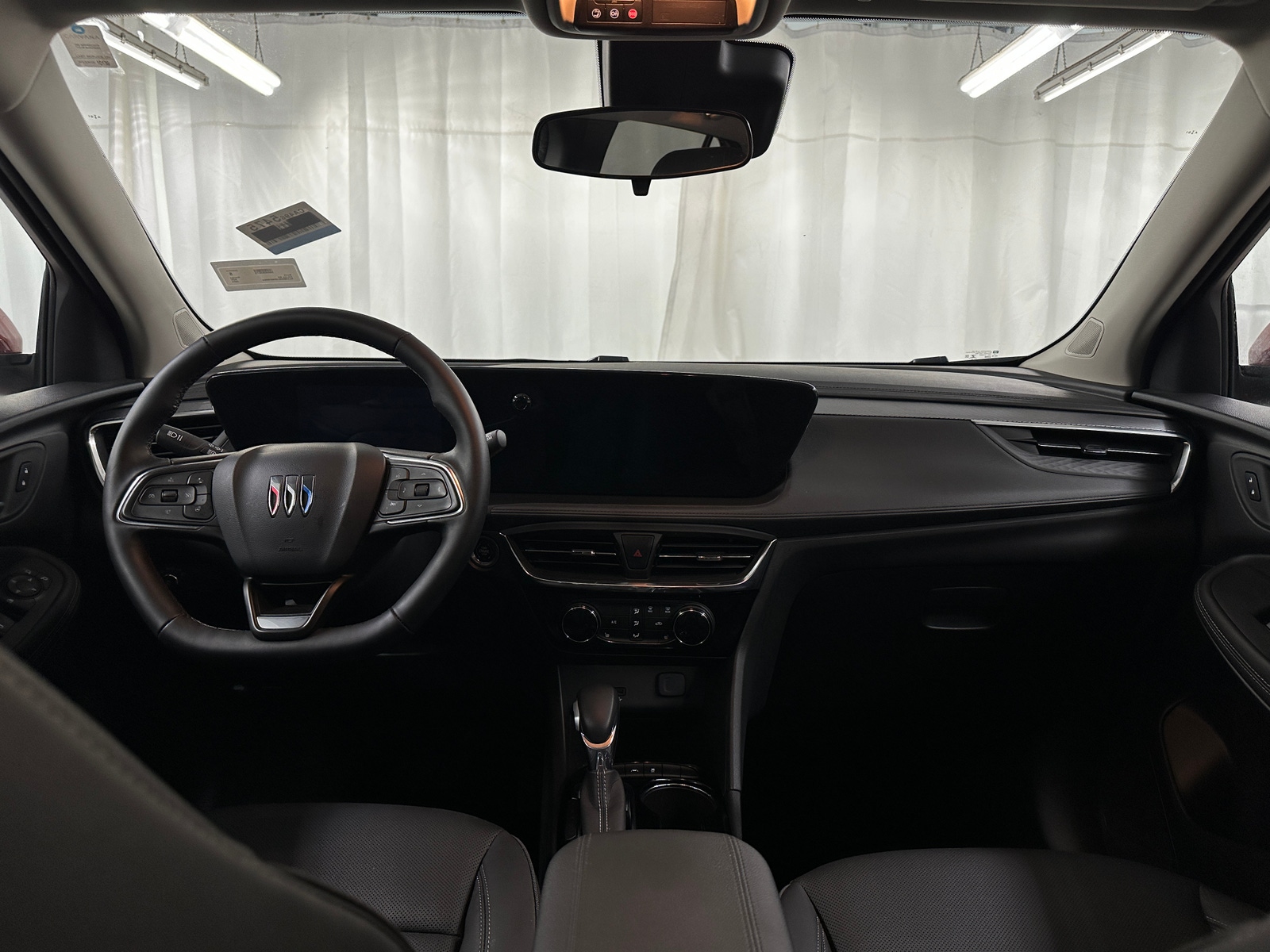 Thumbnail: 2024 Buick Encore GX - 2