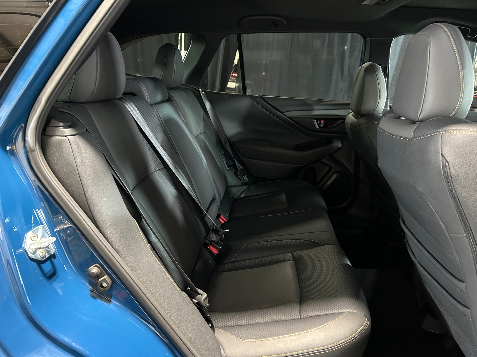 Thumbnail: 2025 Subaru Outback - 5