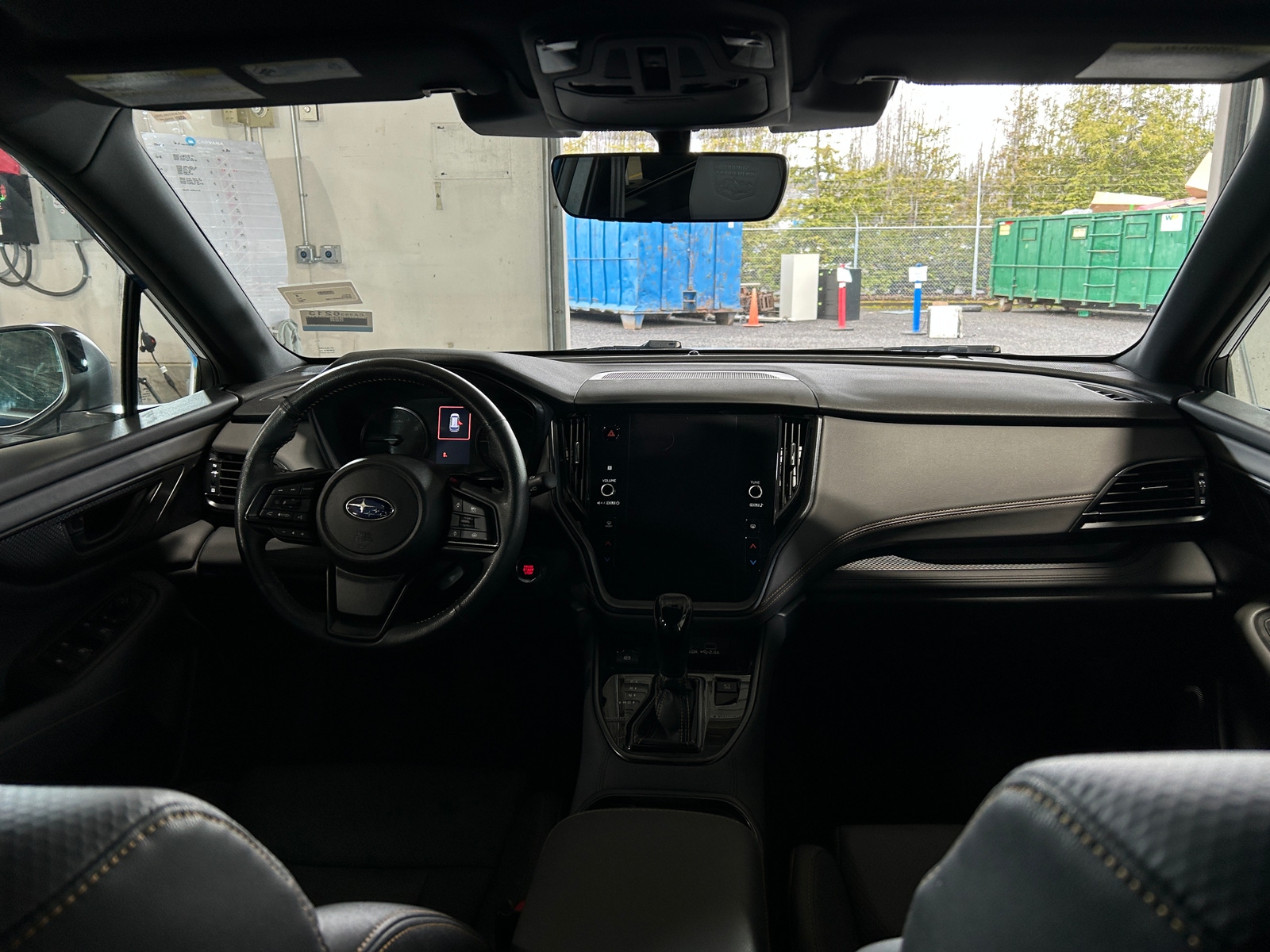 Thumbnail: 2025 Subaru Outback - 2