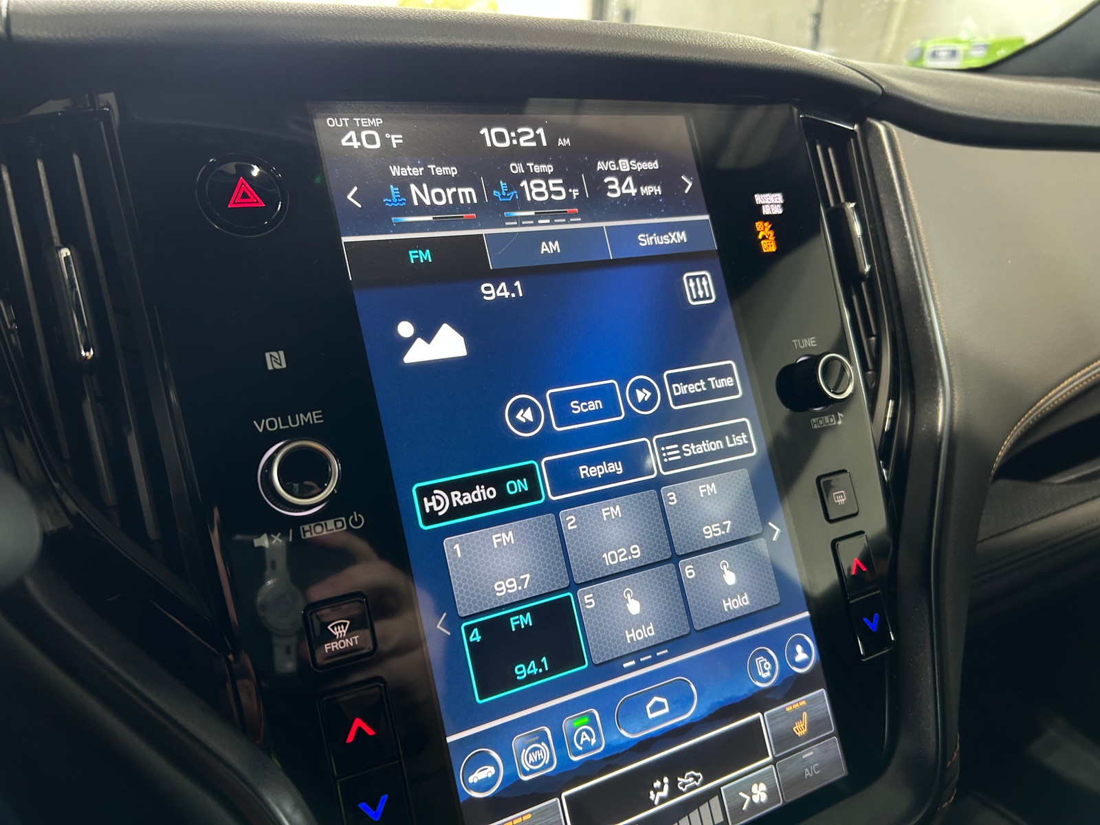 Thumbnail: 2025 Subaru Outback - 3