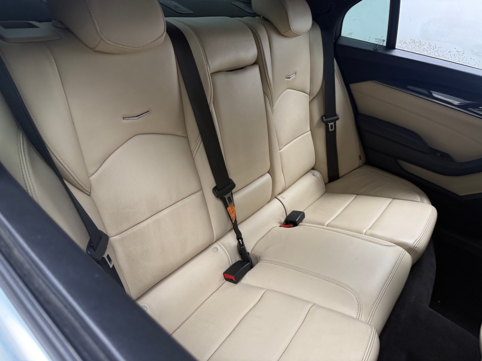 Thumbnail: 2018 Cadillac CTS - 5