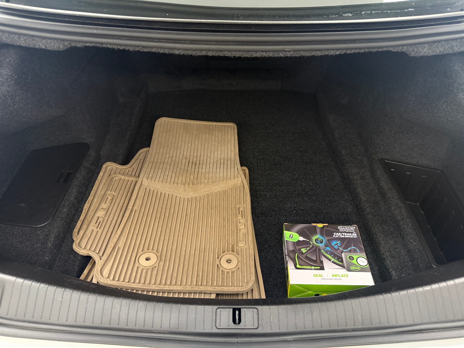 Thumbnail: 2018 Cadillac CTS - 6