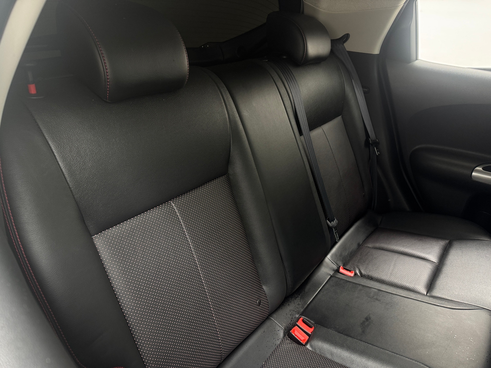 Thumbnail: 2015 Nissan Juke - 5